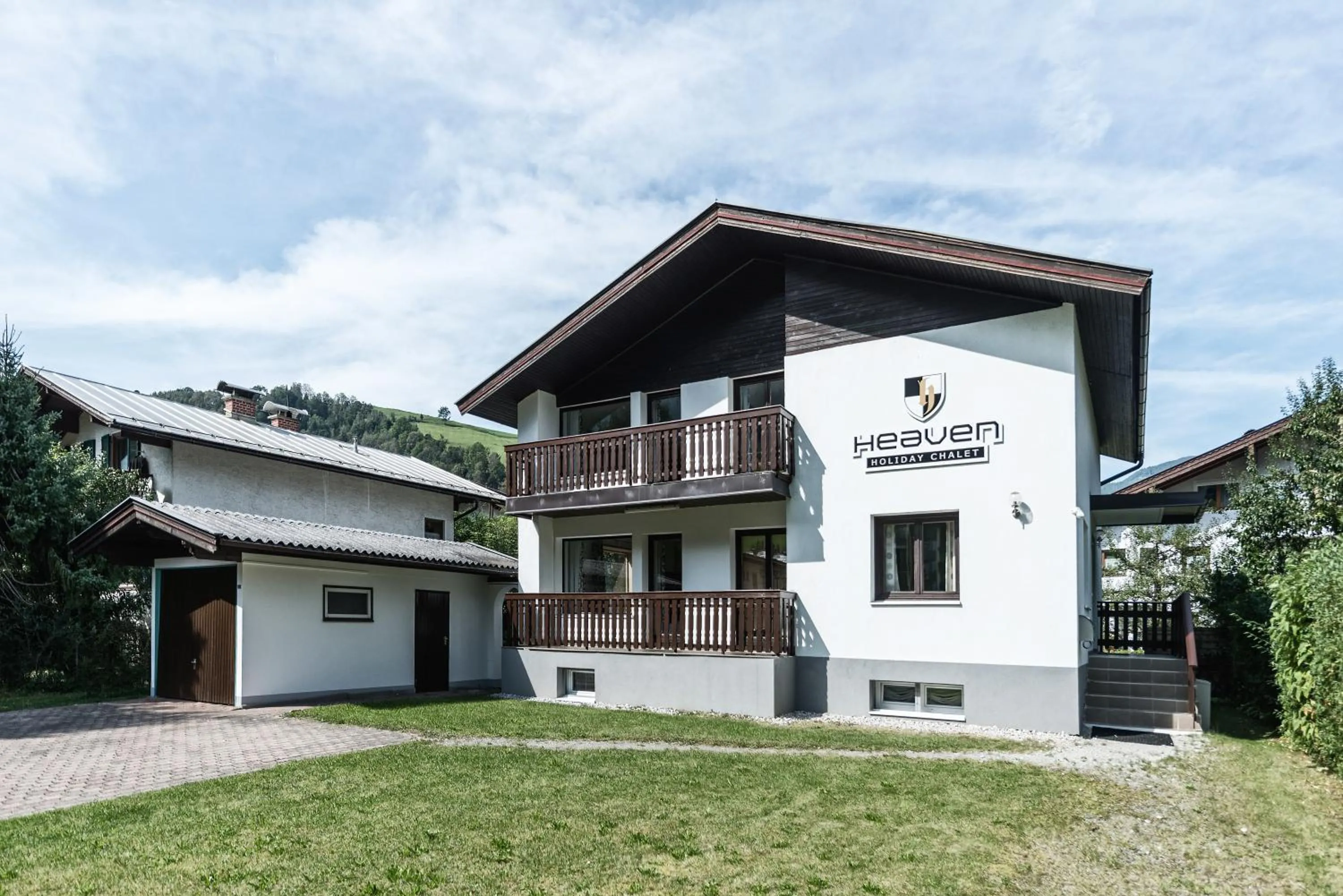 Ski Dome Apartments-Apartment VIVA & Heaven Holiday Chalet