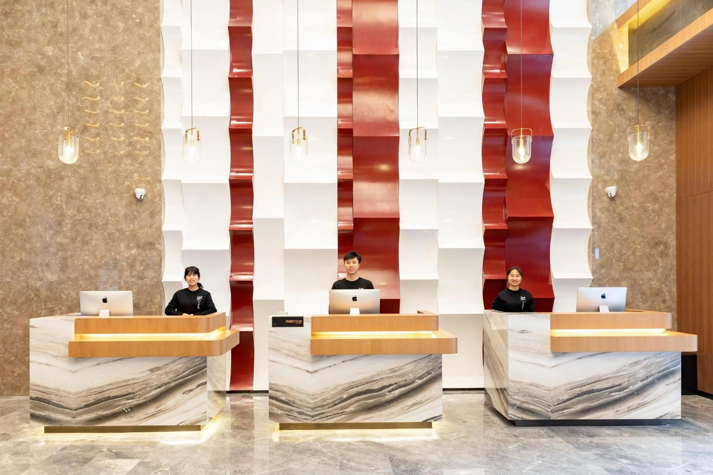 Atour Hotel Nanchang West Railway Station International Expo City