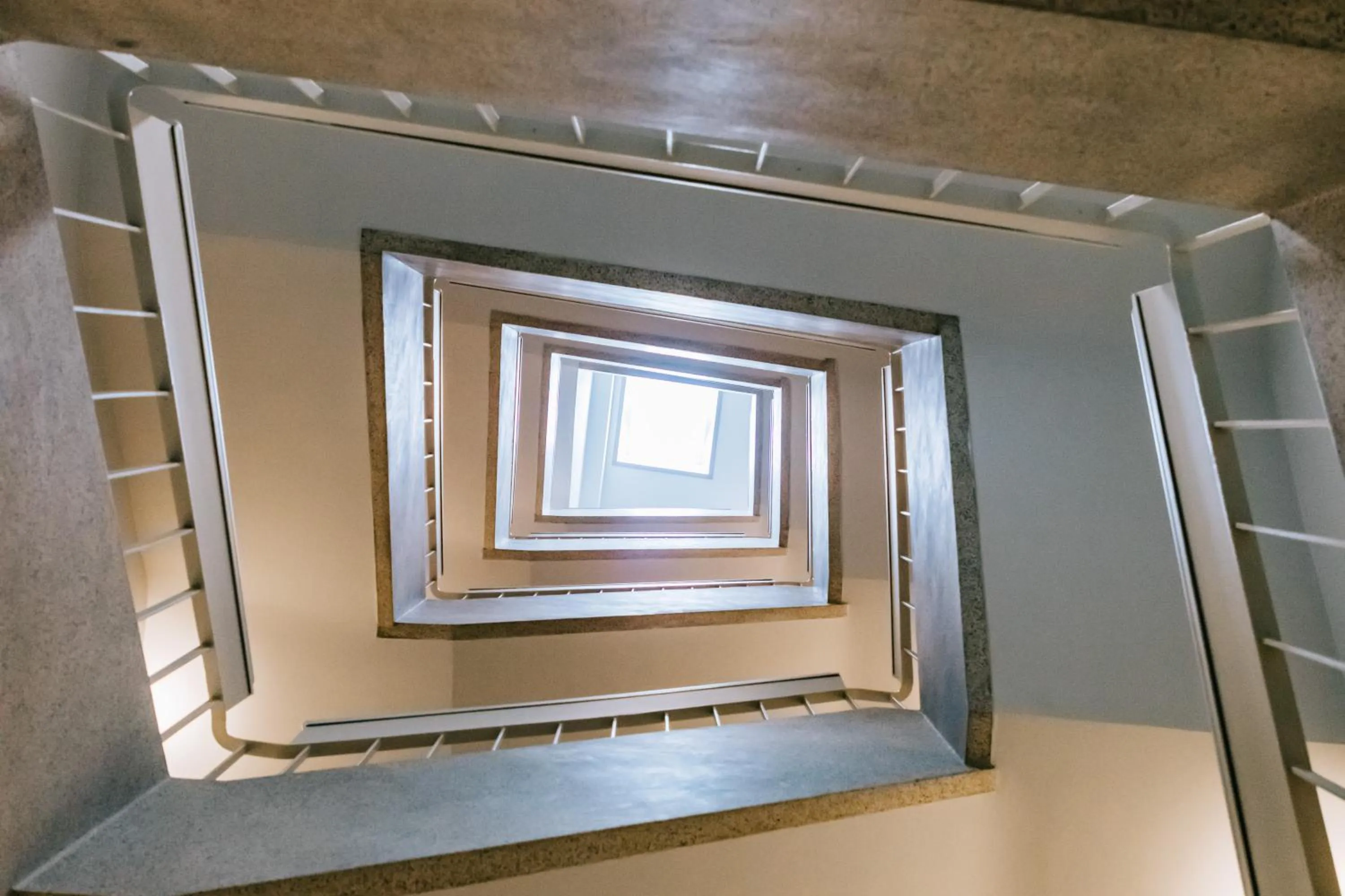 Property building in Getaway Liège