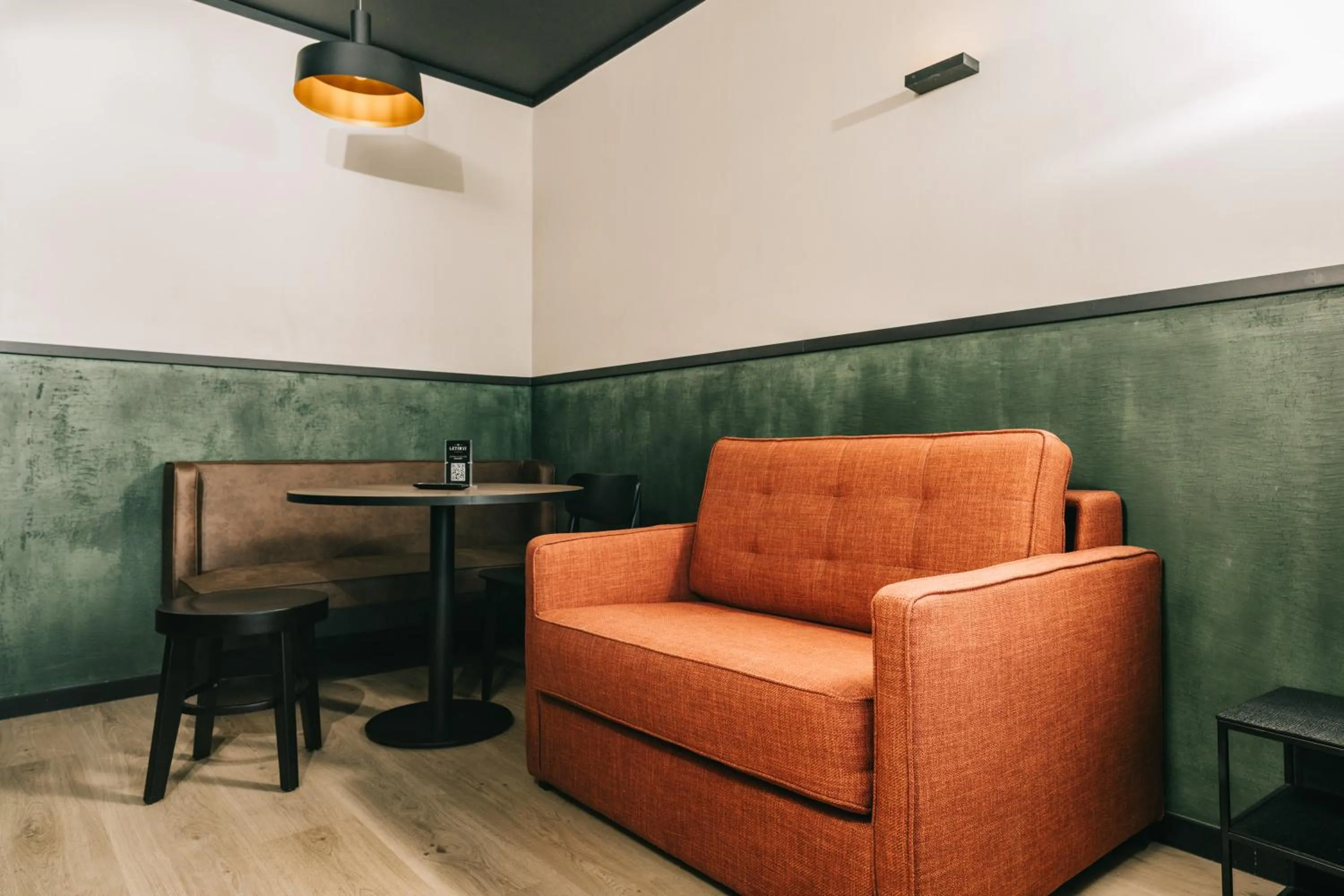 TV and multimedia in Getaway Liège