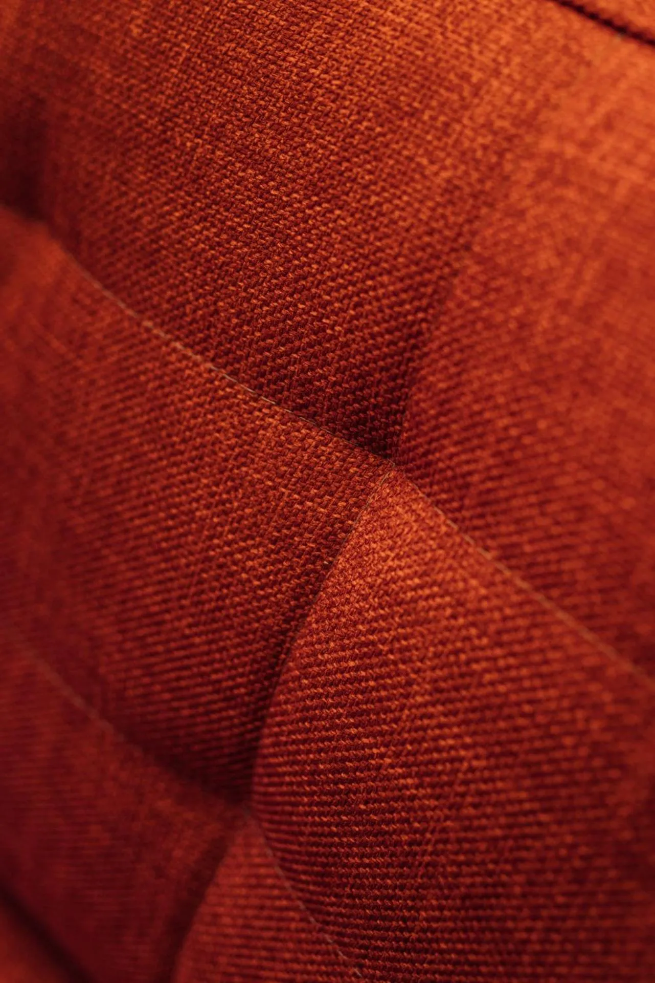 Seating area in Getaway Liège