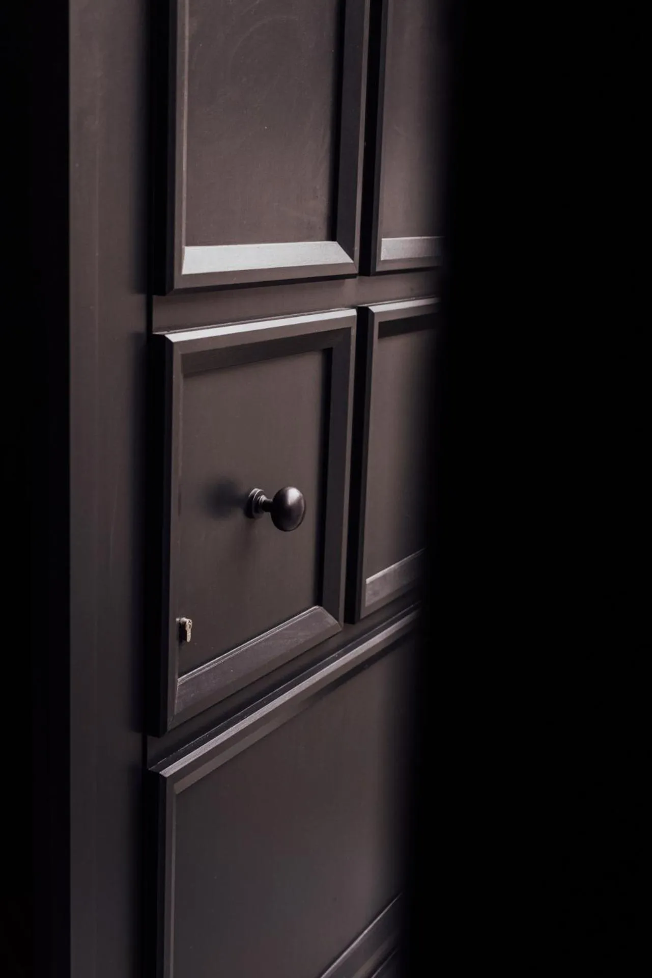 Property building in Getaway Liège