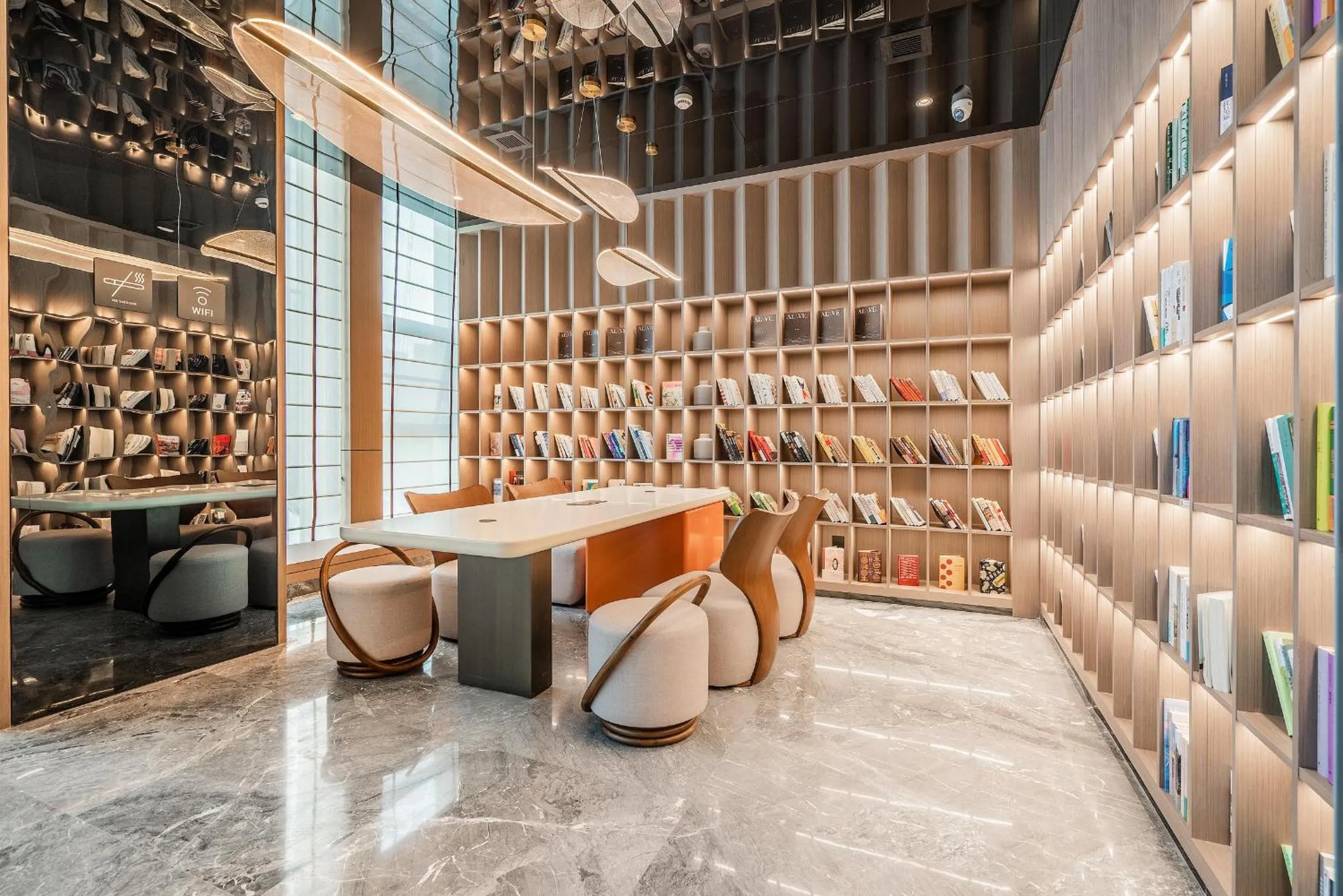 Atour Hotel Chengdu East Station Greenland 468 Center