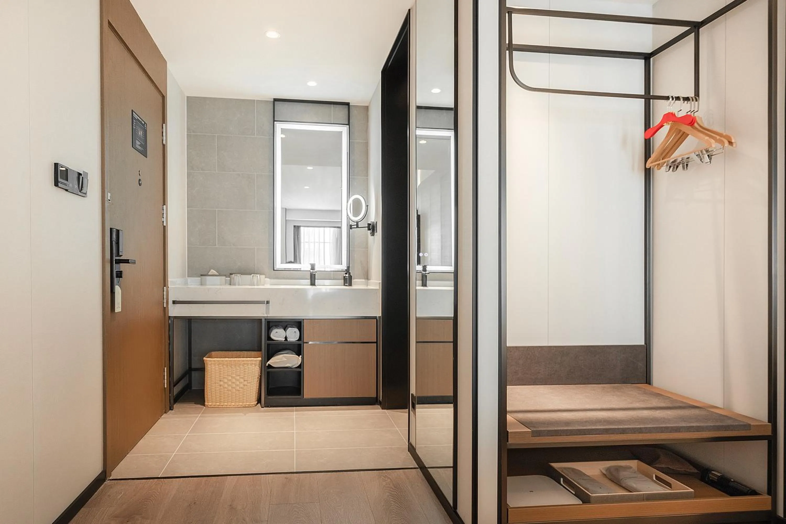 Atour Hotel Chengdu East Station Greenland 468 Center