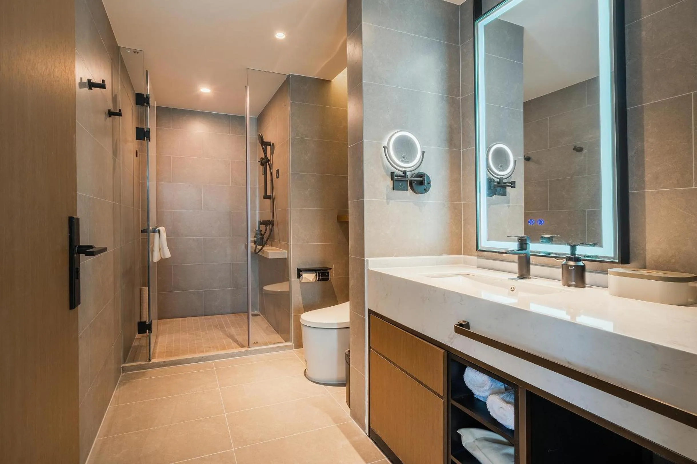 Atour Hotel Chengdu East Station Greenland 468 Center