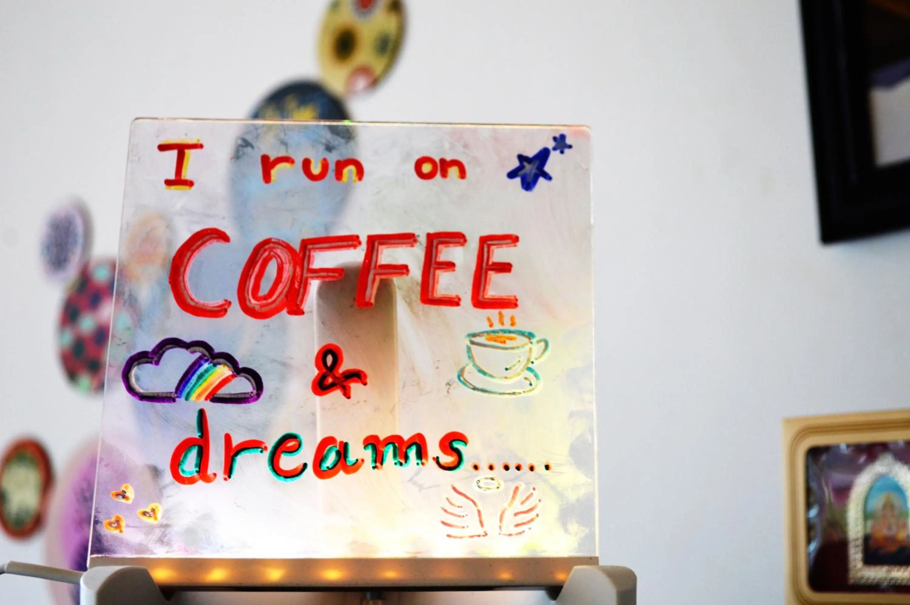 Restaurant/places to eat in Manali Outdoor Retreat by Sheosante