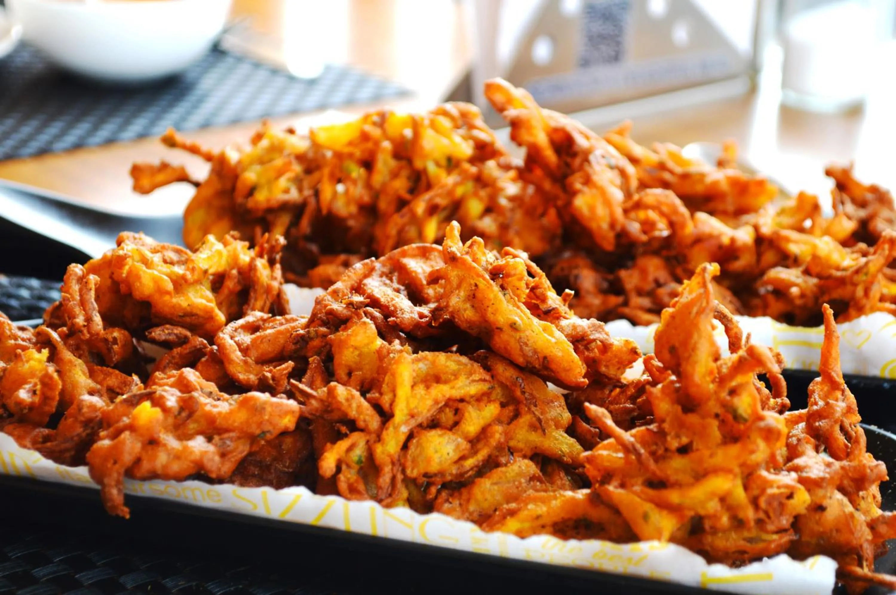 Food in Manali Outdoor Retreat by Sheosante