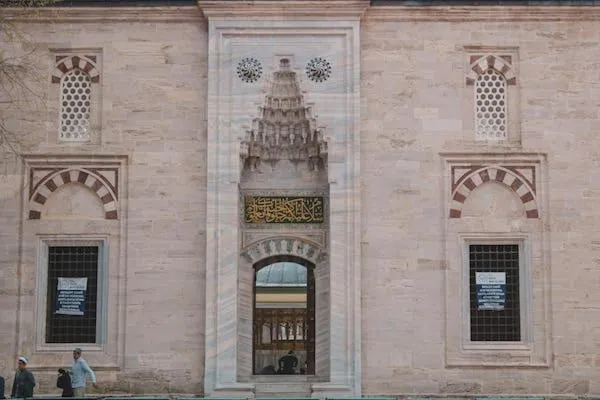 Activities in JOE BLACK APART