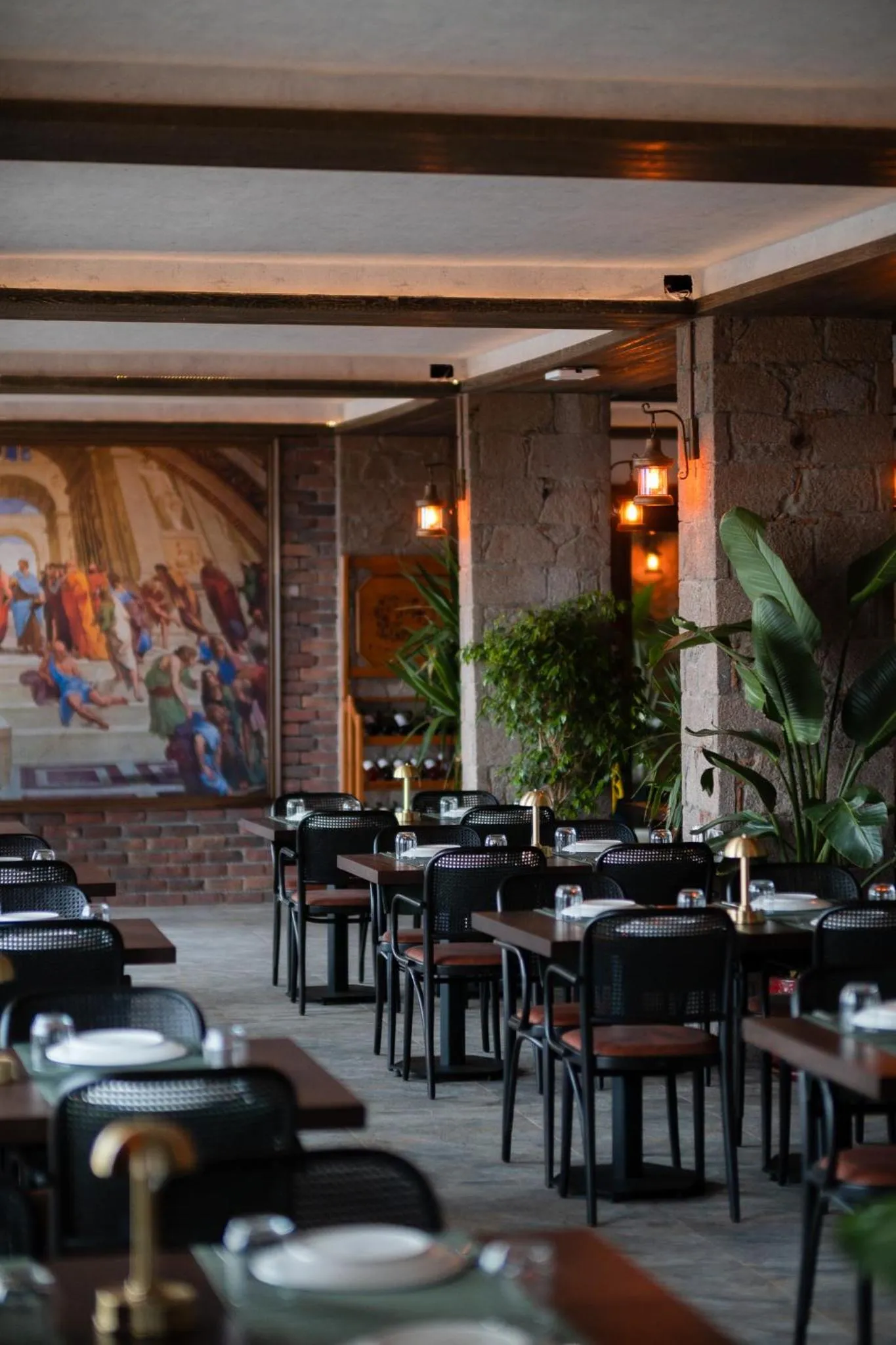 Assos Troy Port Hotel