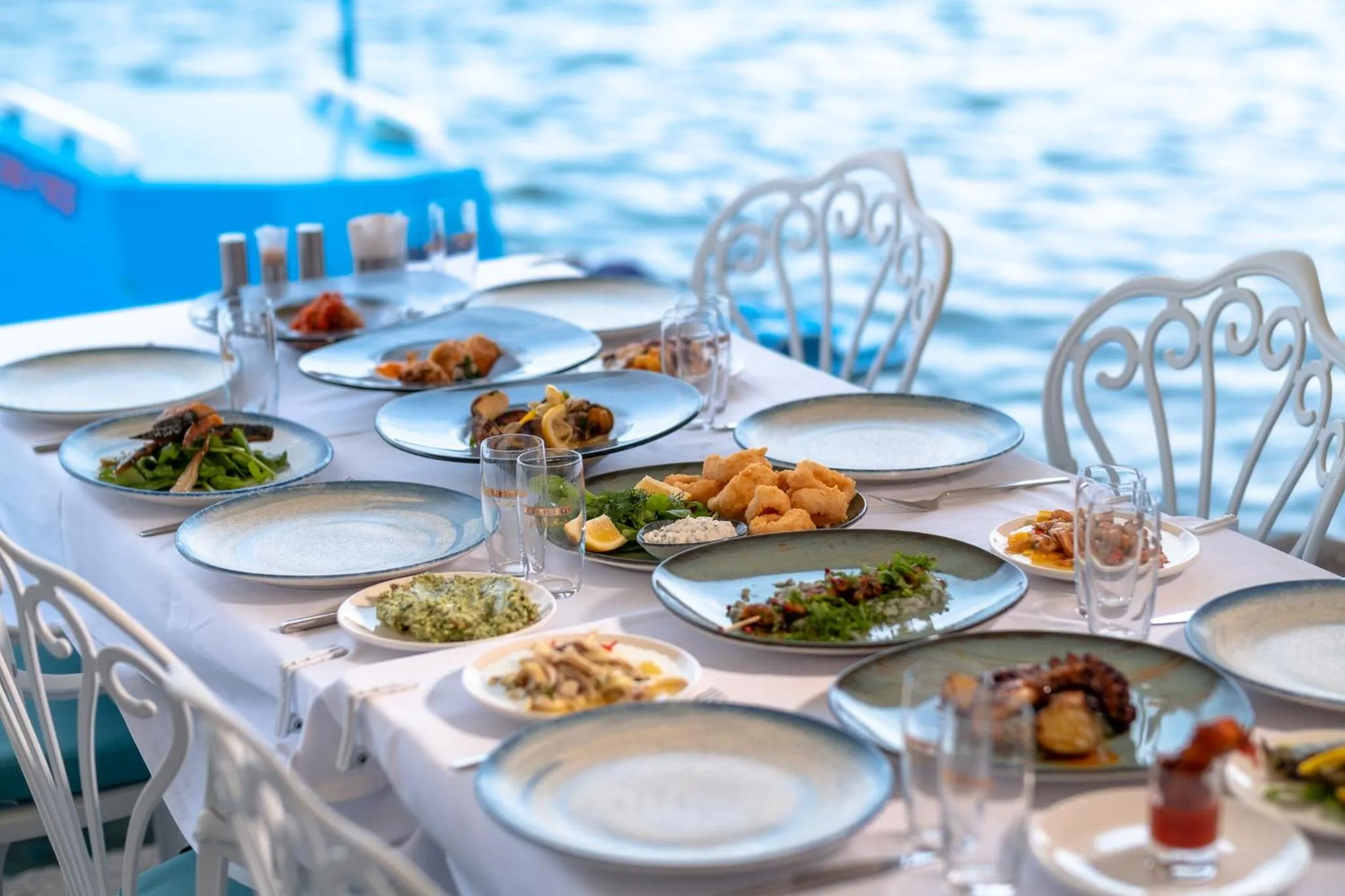 Assos Troy Port Hotel