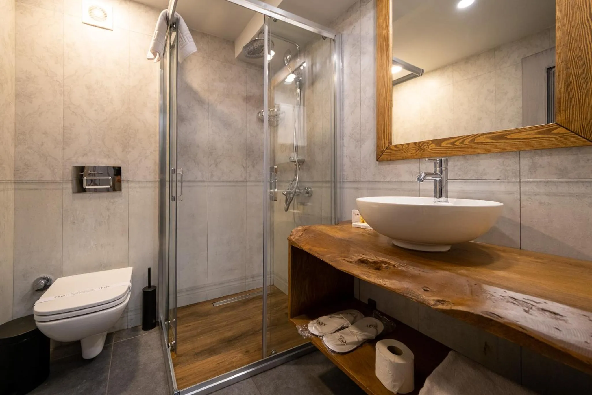 Assos Troy Port Hotel