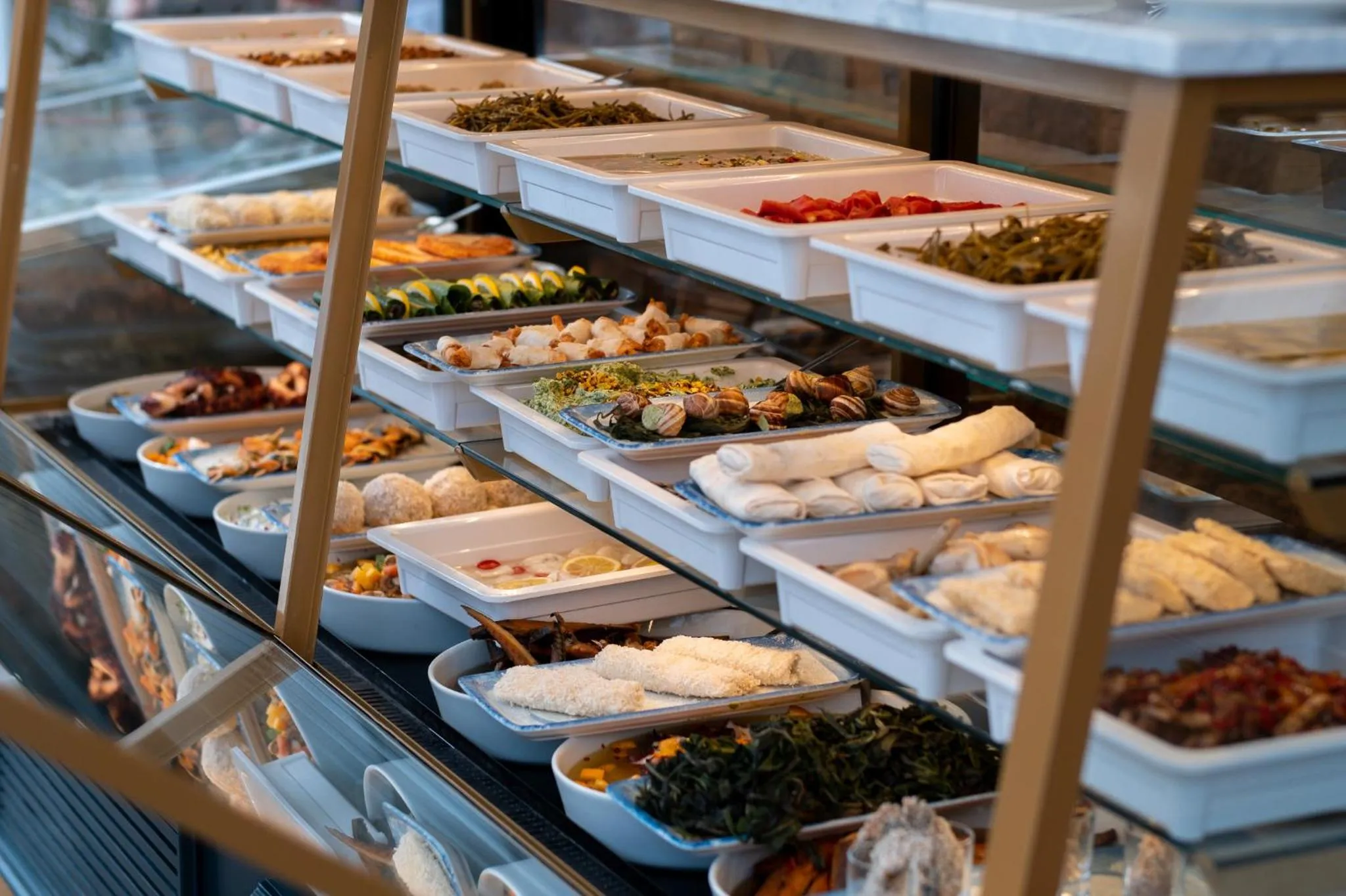 Assos Troy Port Hotel