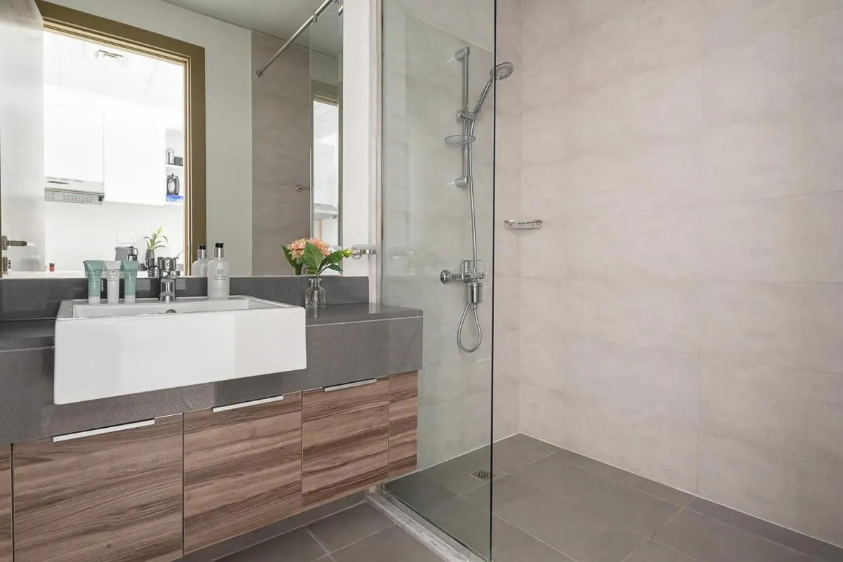 Frank Porter - Bloom Heights