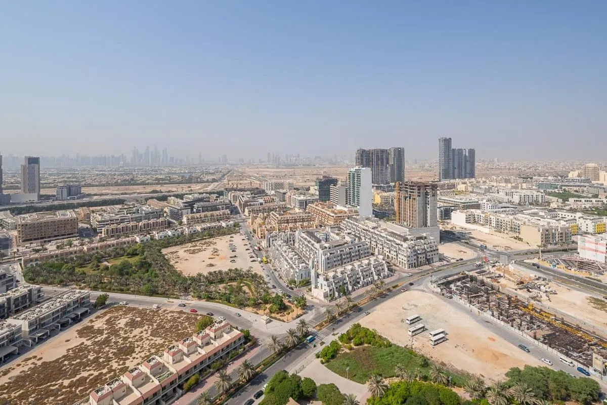 Frank Porter - Bloom Heights