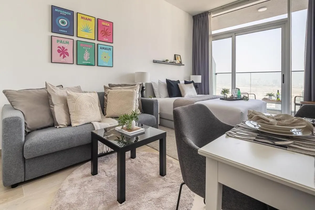 Frank Porter - Bloom Heights