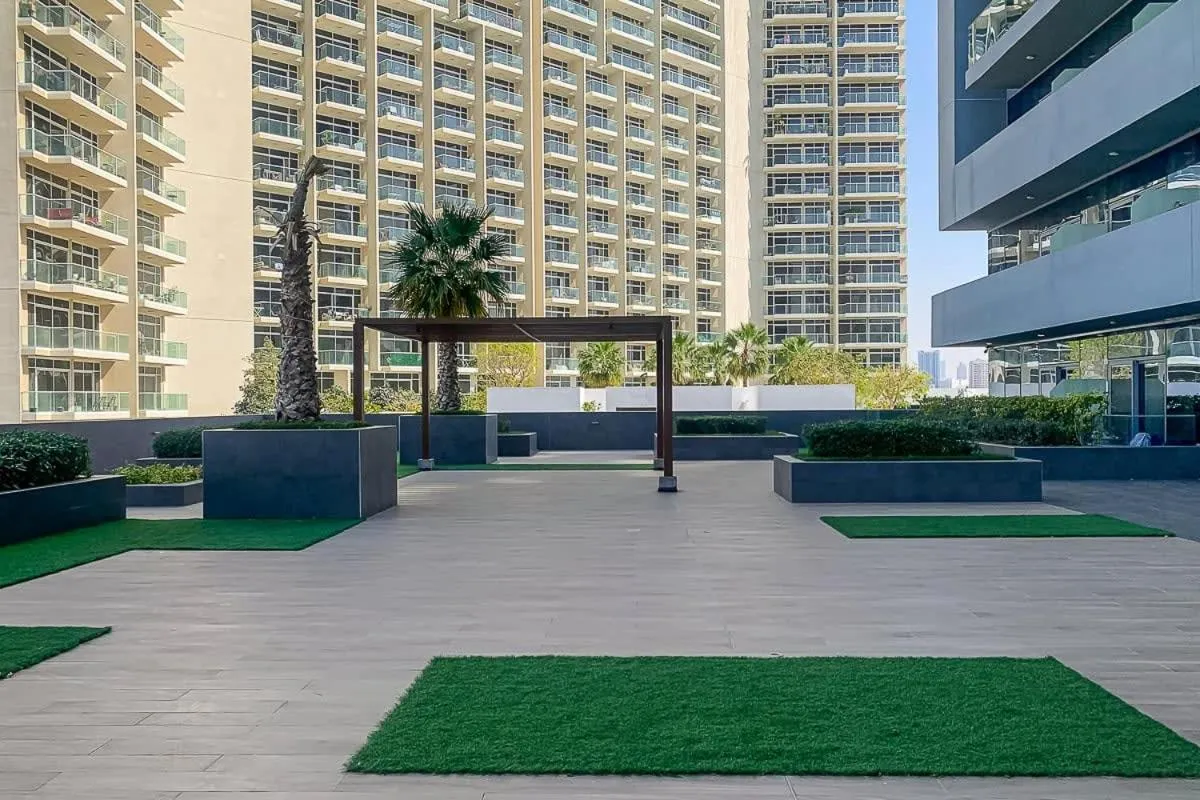 Frank Porter - Bloom Heights