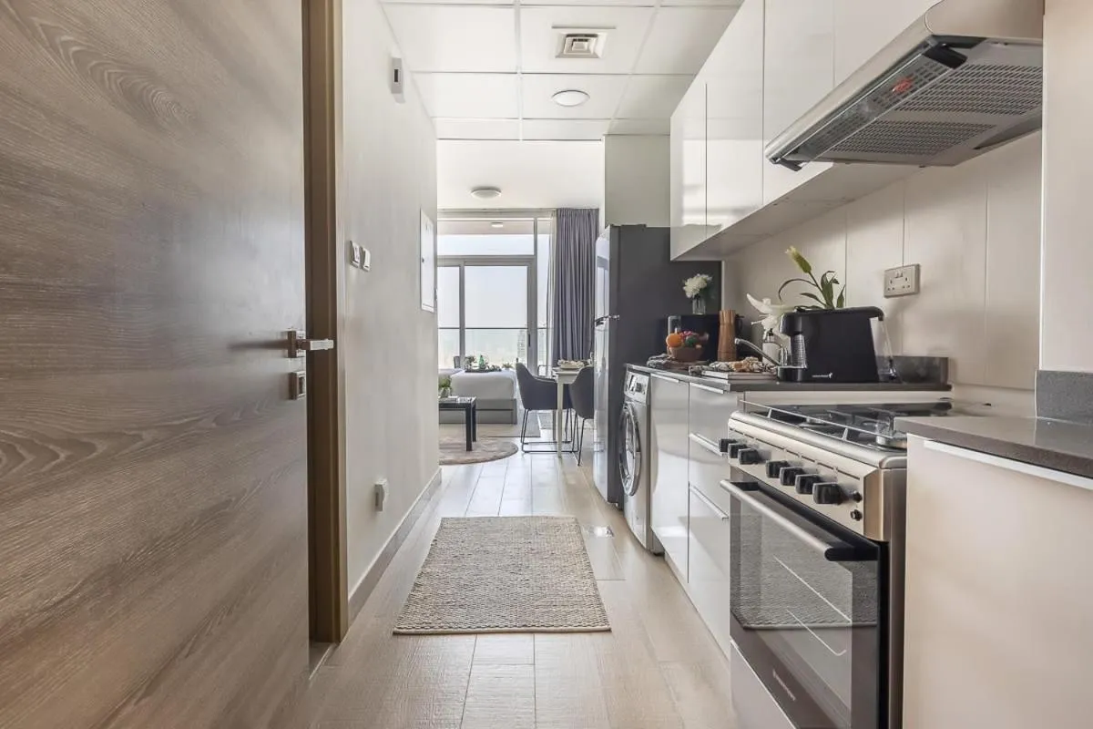 Frank Porter - Bloom Heights