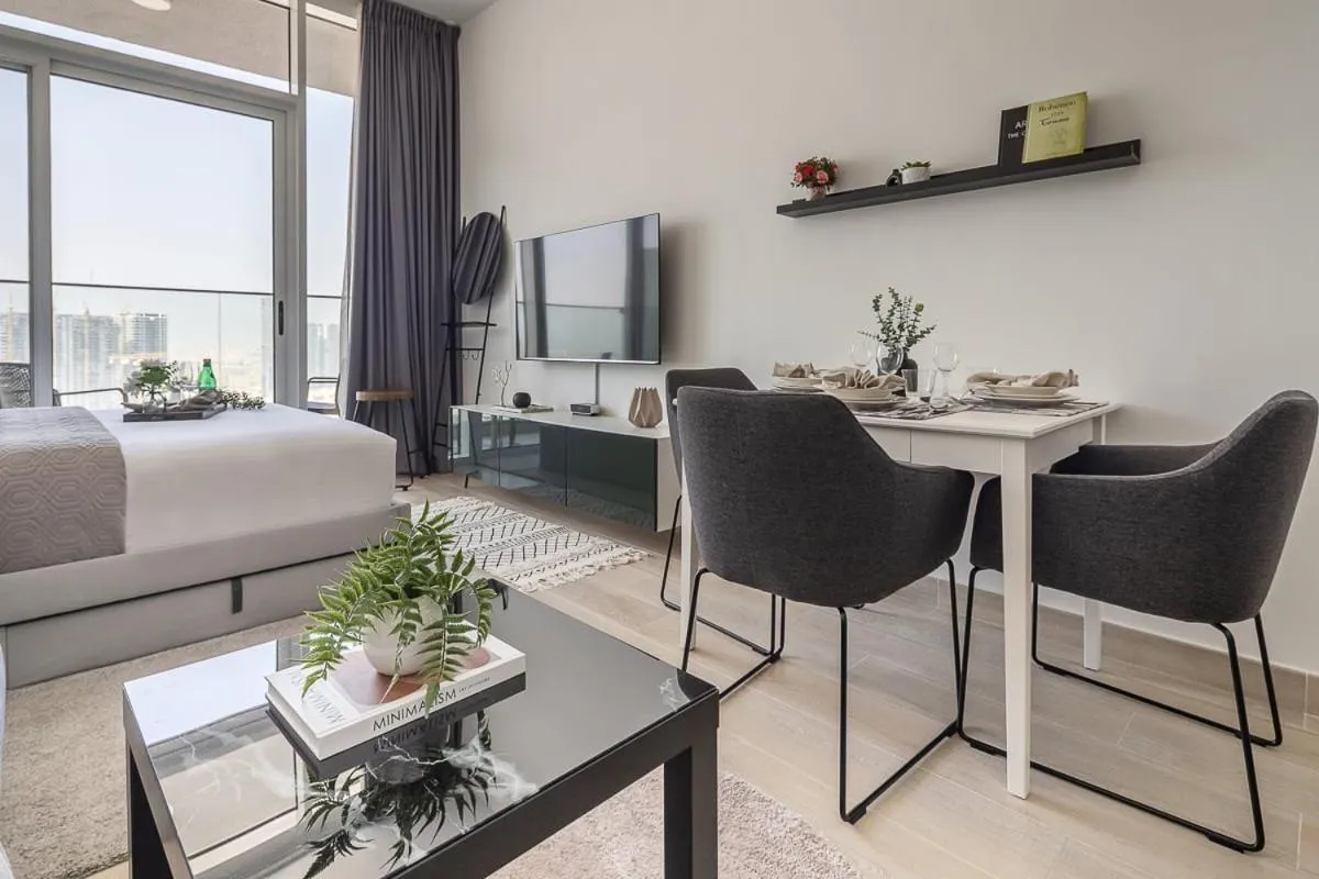 Frank Porter - Bloom Heights