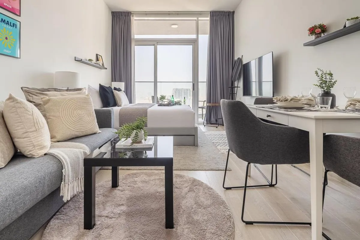 Frank Porter - Bloom Heights