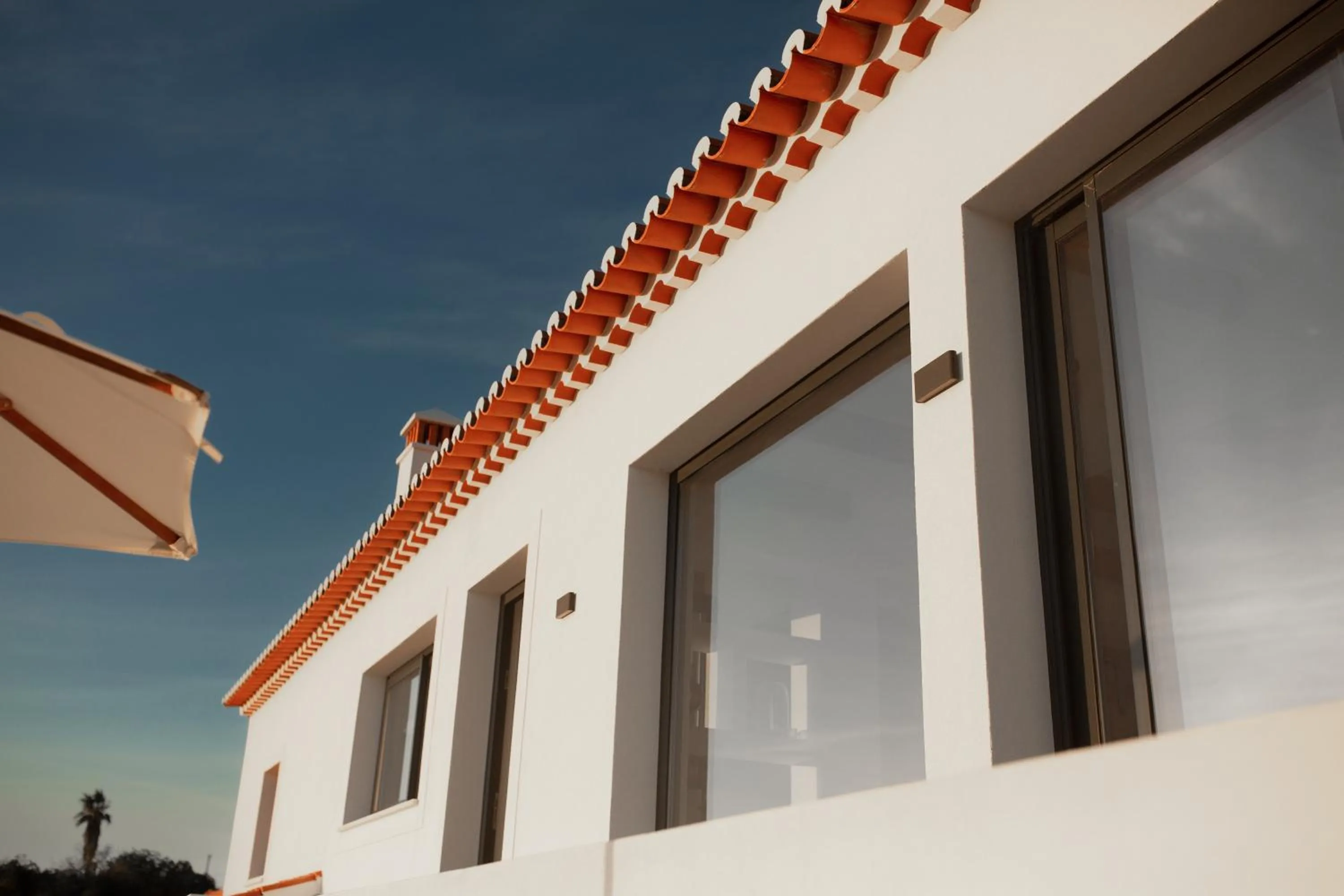 Property building in Villa Beatriz Ocean View