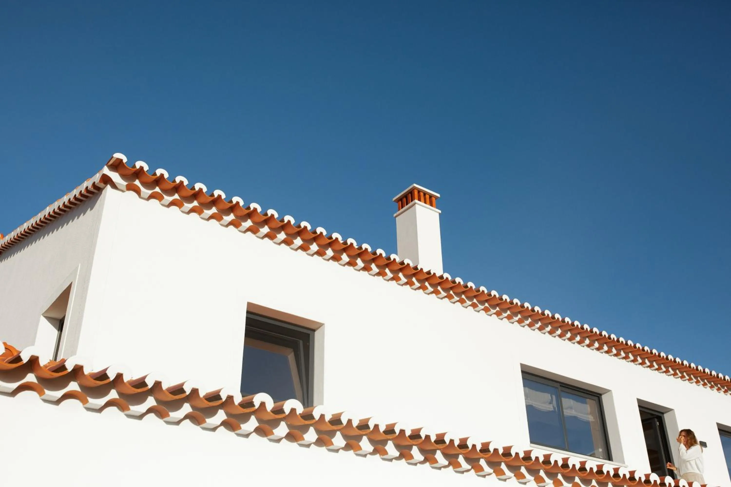 Property building in Villa Beatriz Ocean View