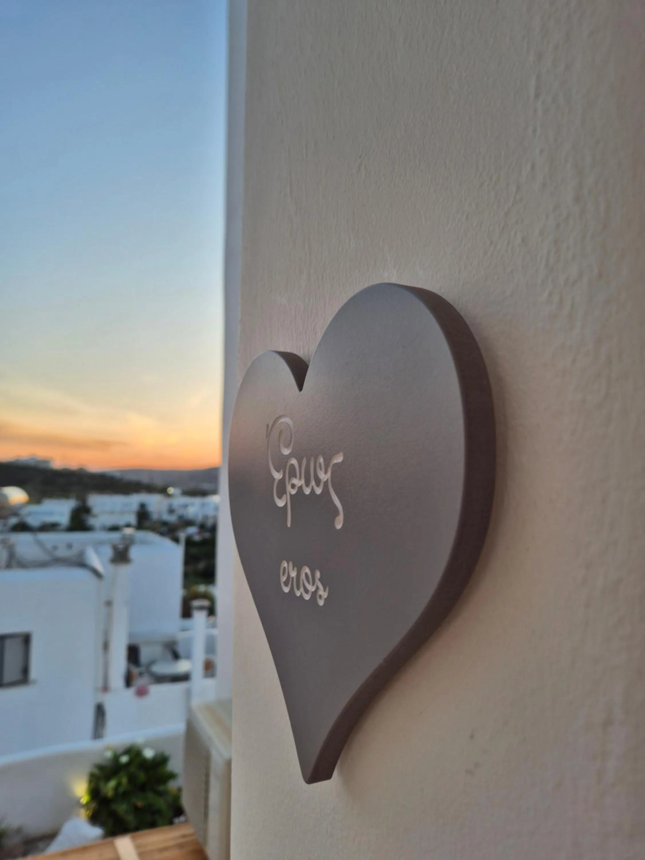 Other in Romantica Suites