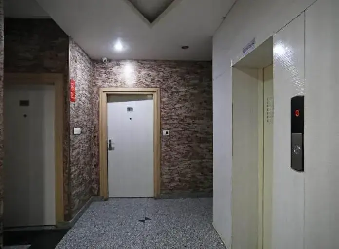 HOTEL HAYAT RESIDENCY HOTEL HAYAT RESIDENCY