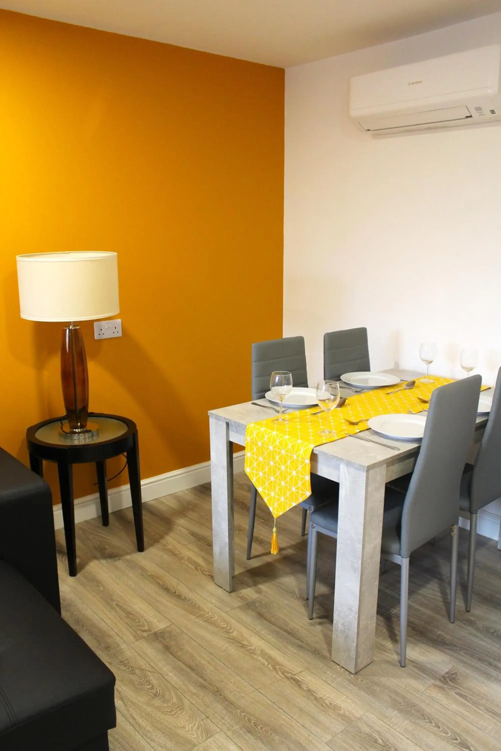 Two-Bedroom Apartment in Maze apartments and rooms Free parking Two-Bedroom Apartment in Maze apartments and rooms Free parking