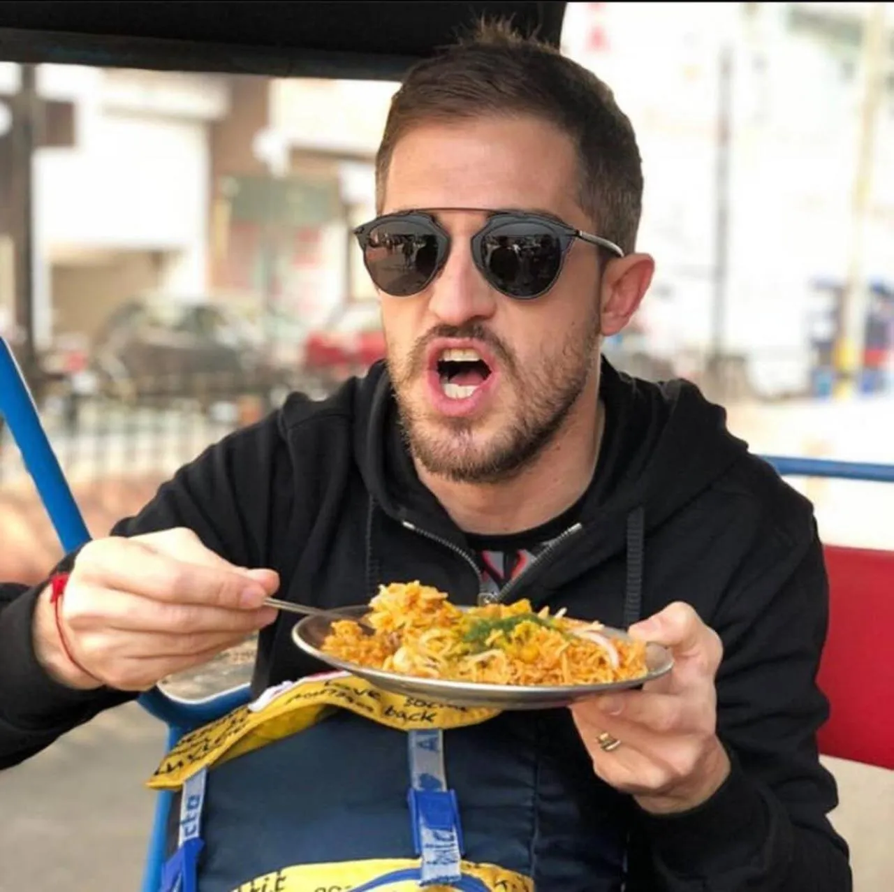 Activities in Divine Inn Hotel Near Rajouri Garden Main Market