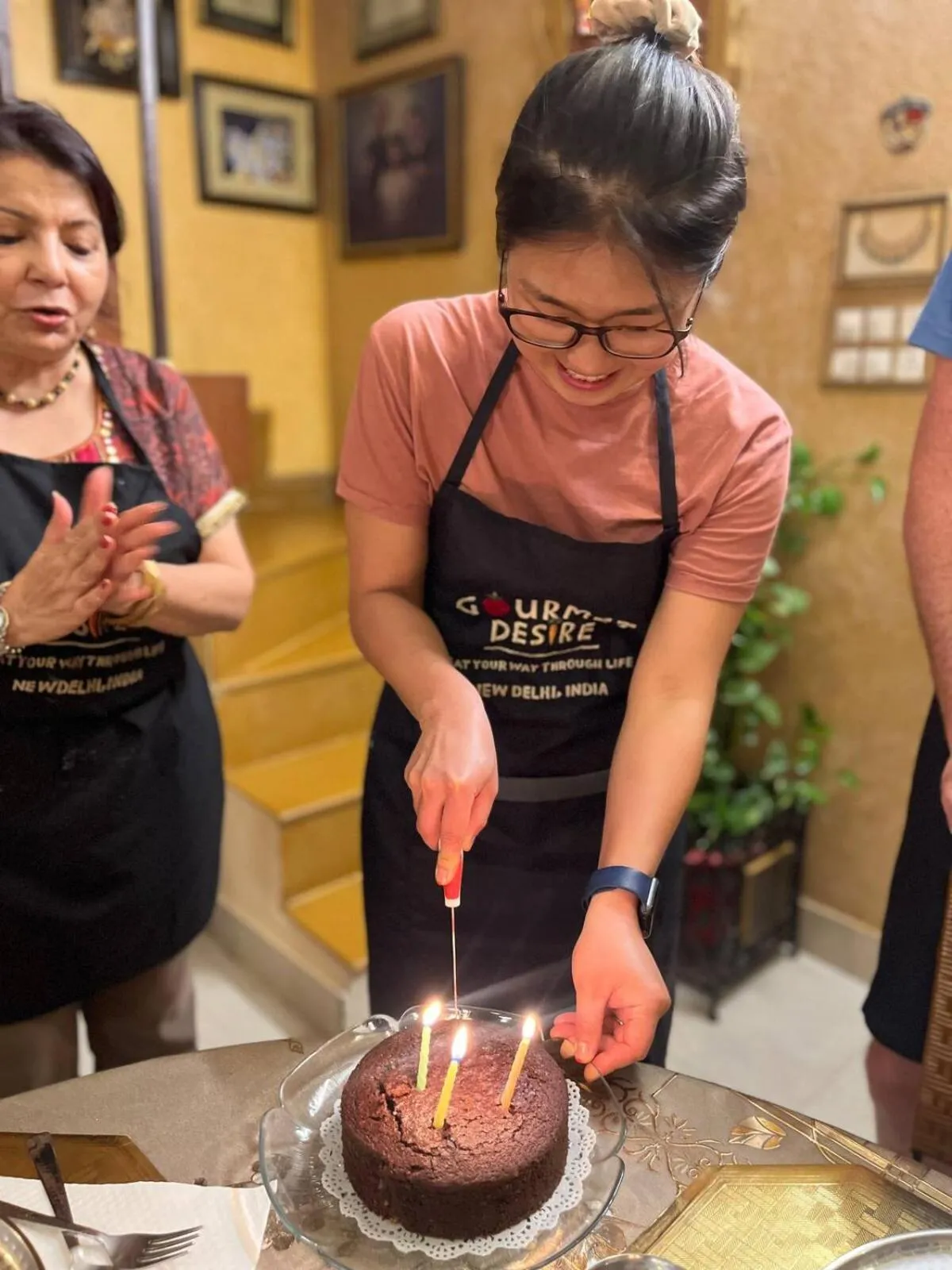 Activities in Divine Inn Hotel Near Rajouri Garden Main Market