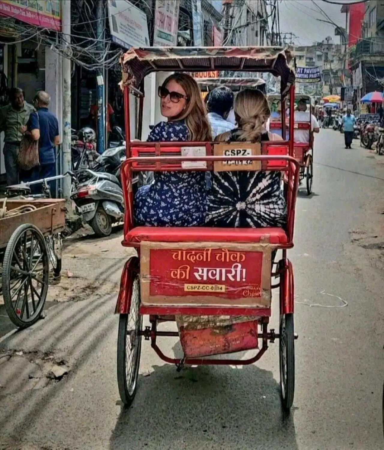 Activities in Divine Inn Hotel Near Rajouri Garden Main Market