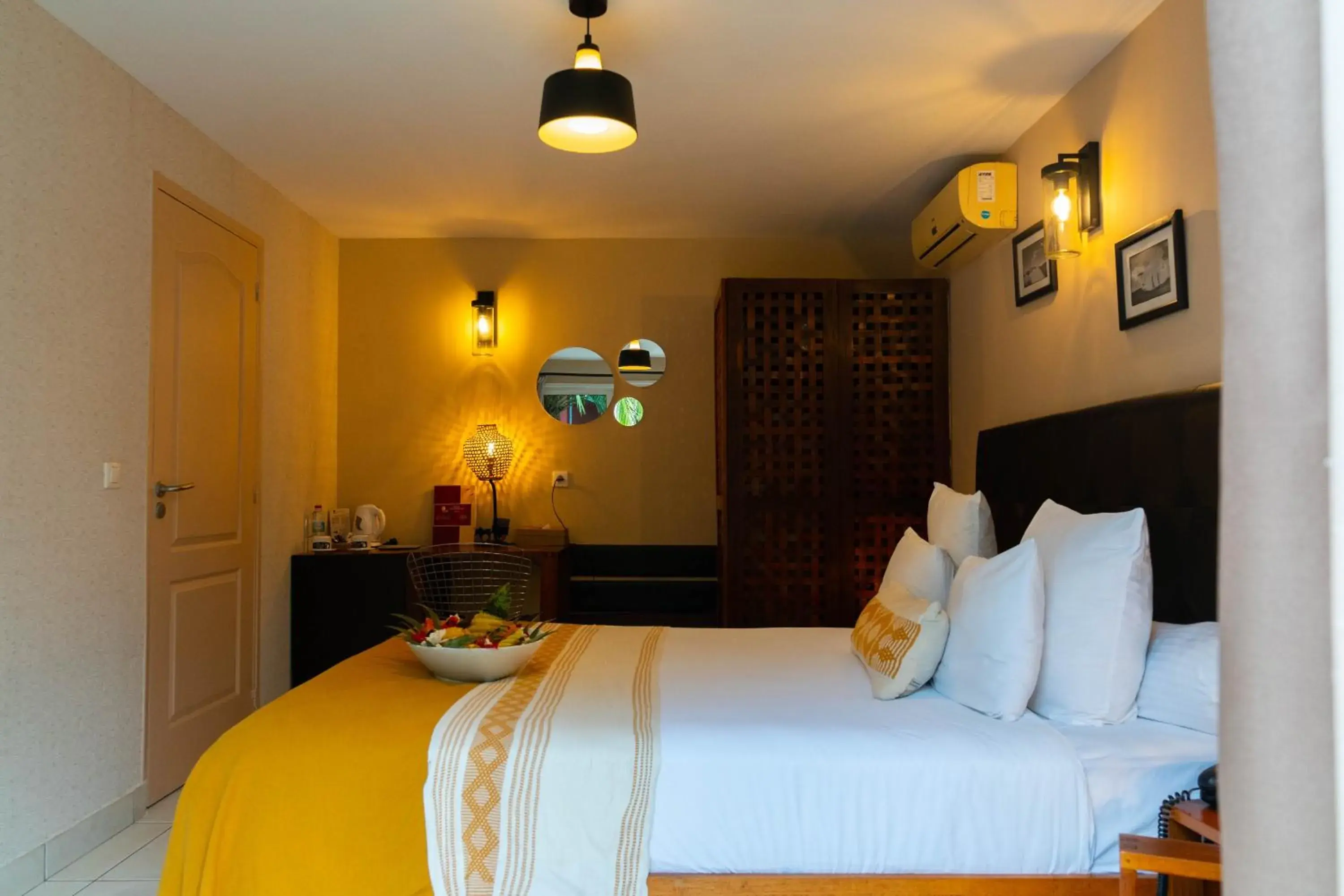 Relais des Plateaux & Spa– Ivato International Airport Relais des Plateaux & Spa– Ivato International Airport