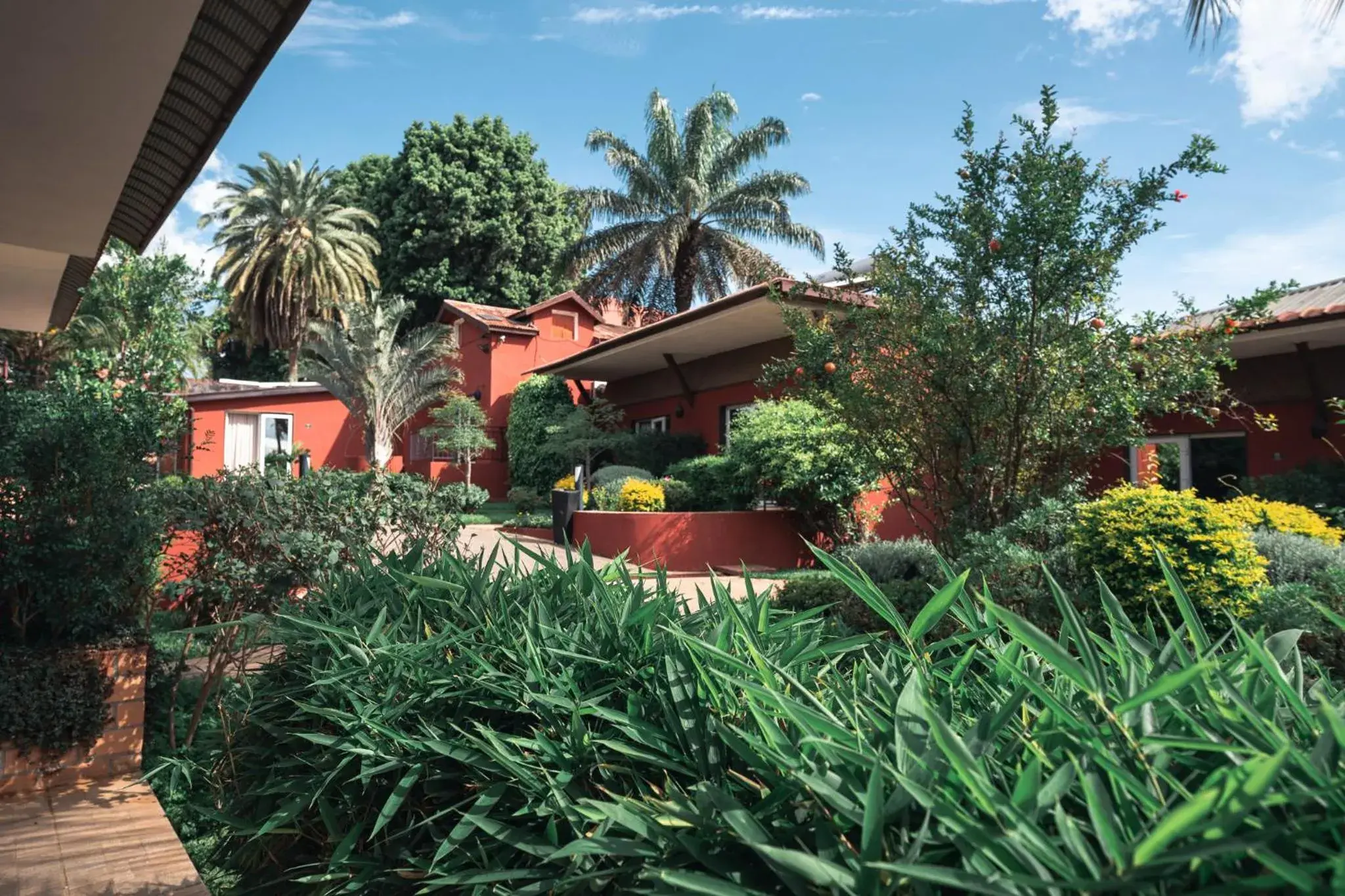 Relais des Plateaux & Spa– Ivato International Airport Relais des Plateaux & Spa– Ivato International Airport