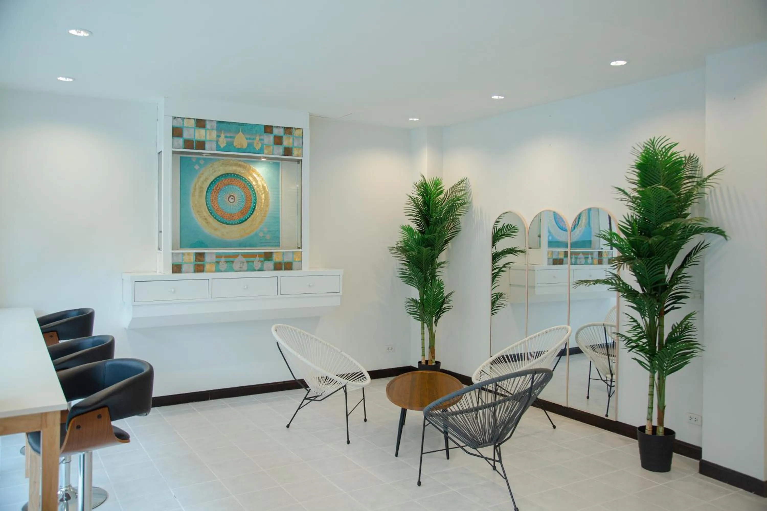 Property building in RoomQuest Kalim Beach