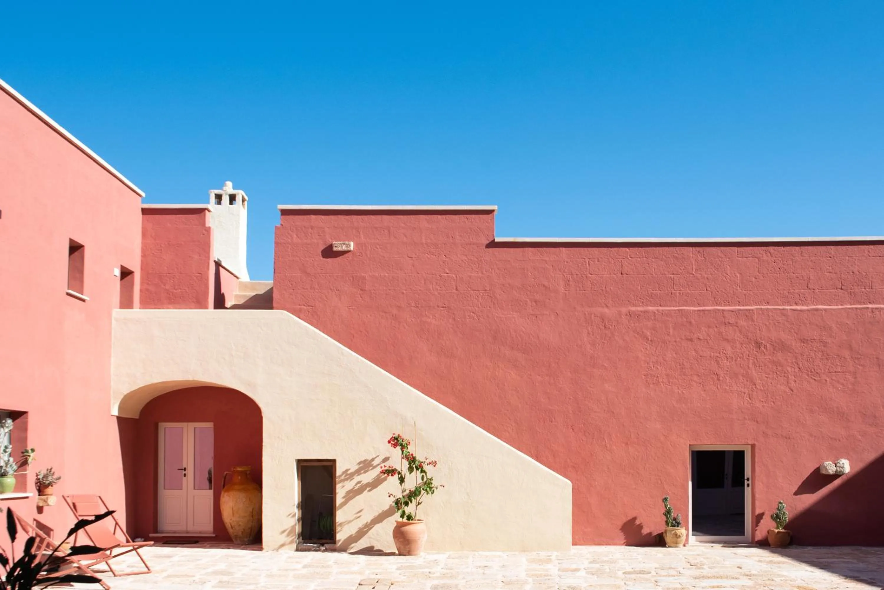 Antica Masseria le Monache