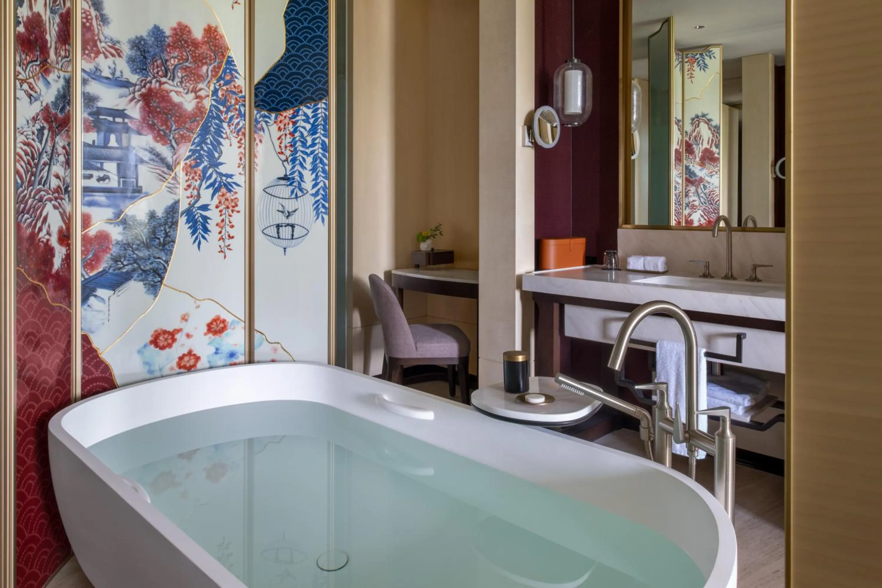 Four Seasons Hotel Suzhou