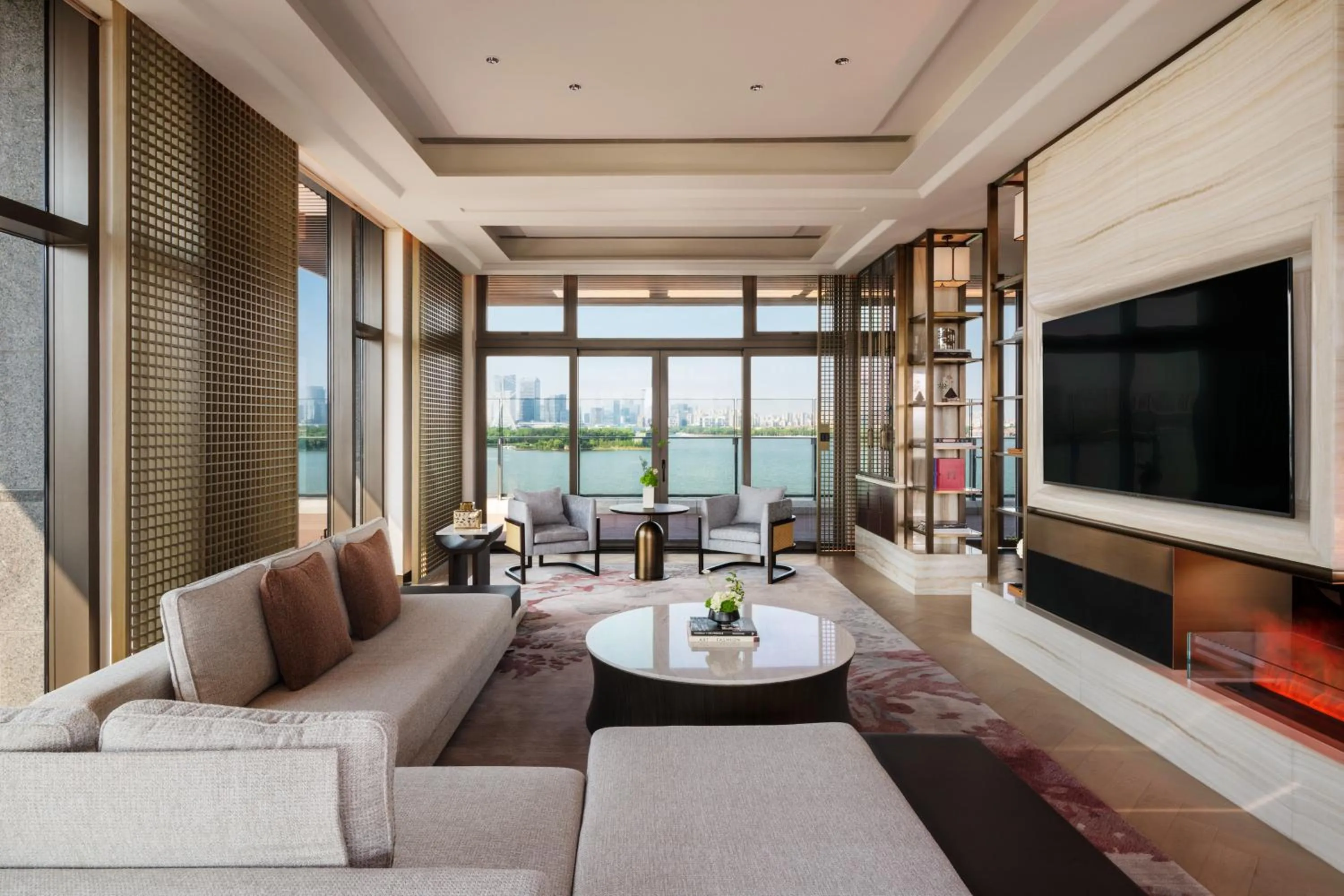 Four Seasons Hotel Suzhou