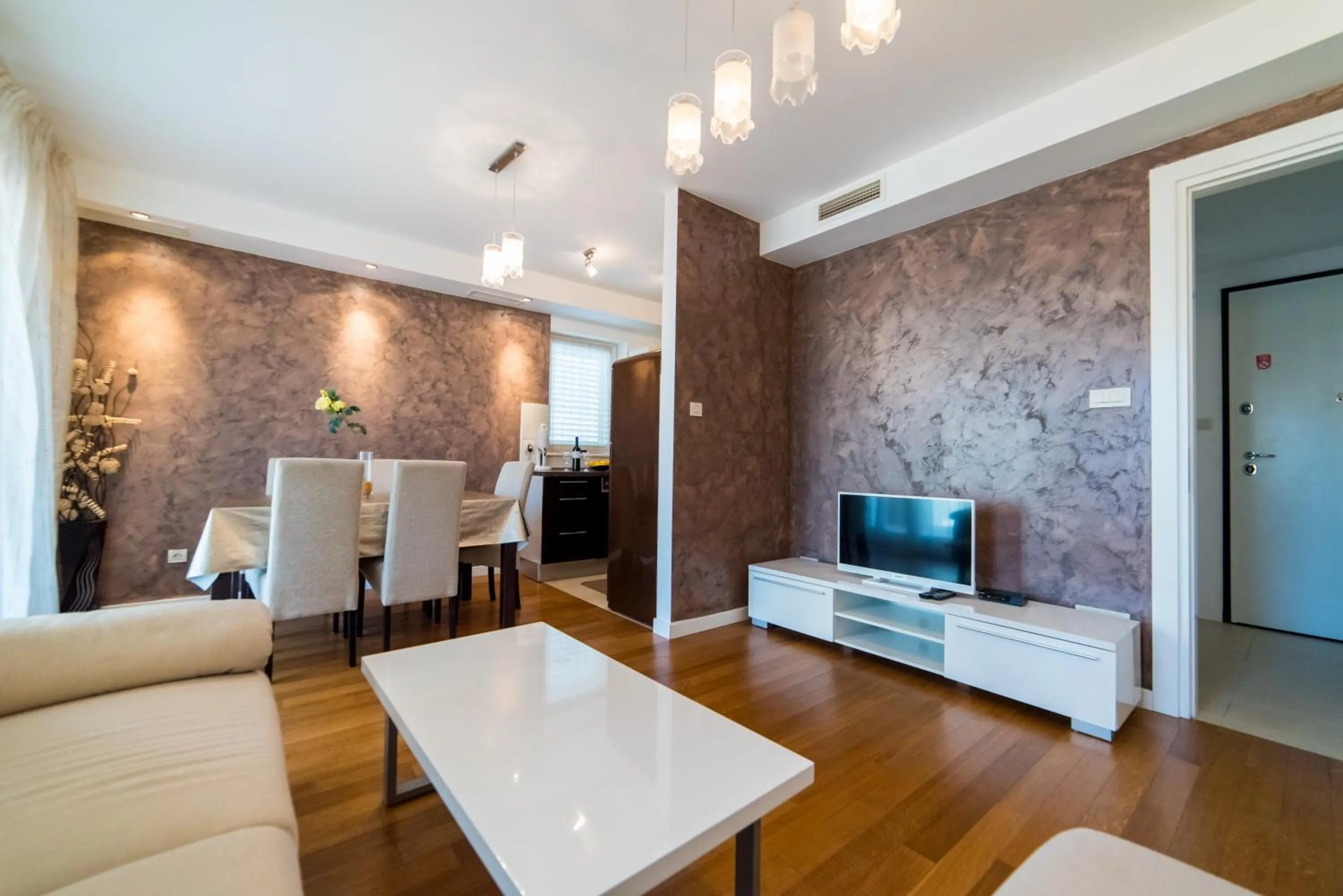 Dubrovnik Style Luxury Apartment
