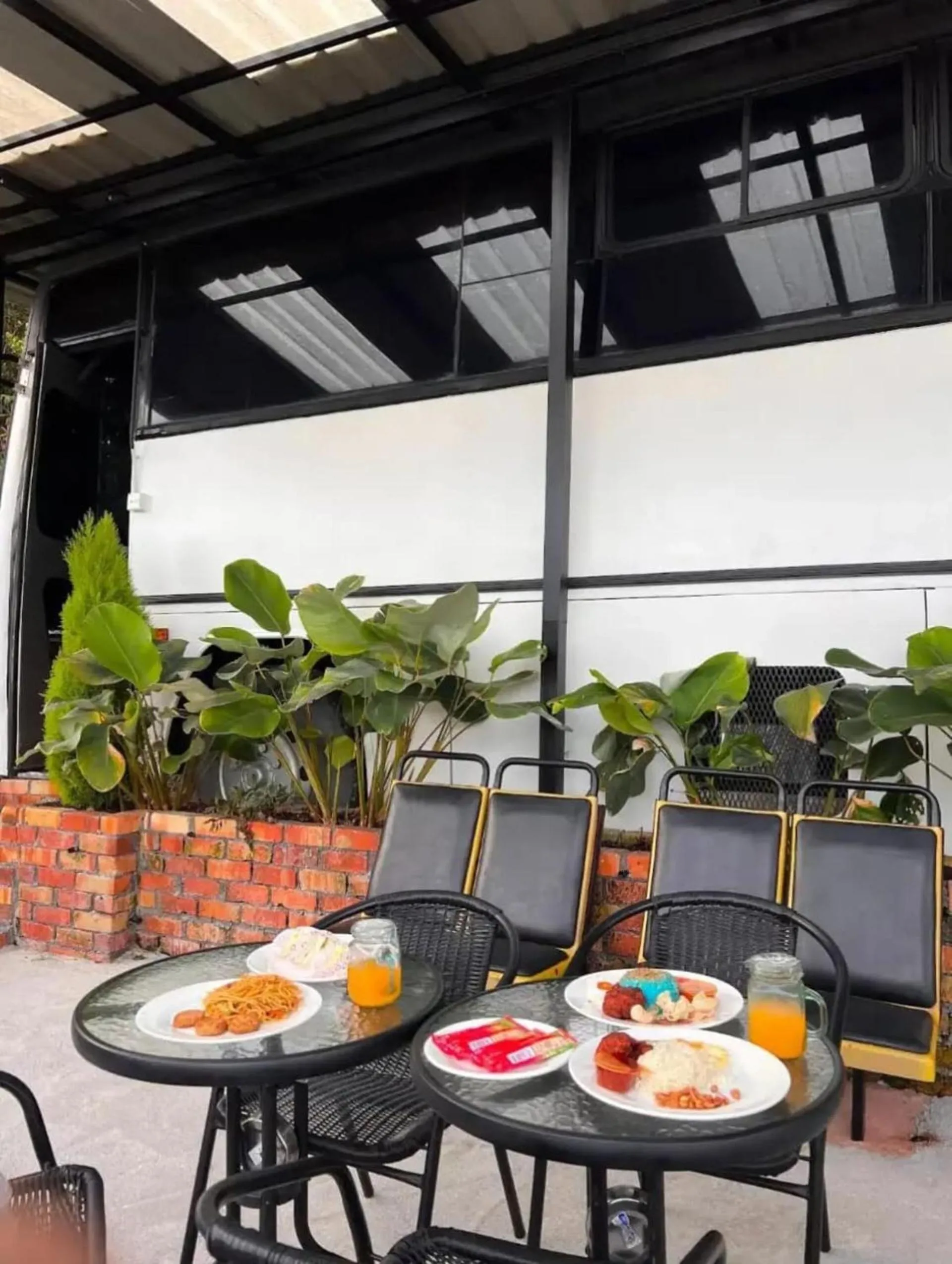 Campod Resort @ Cameron Highlands