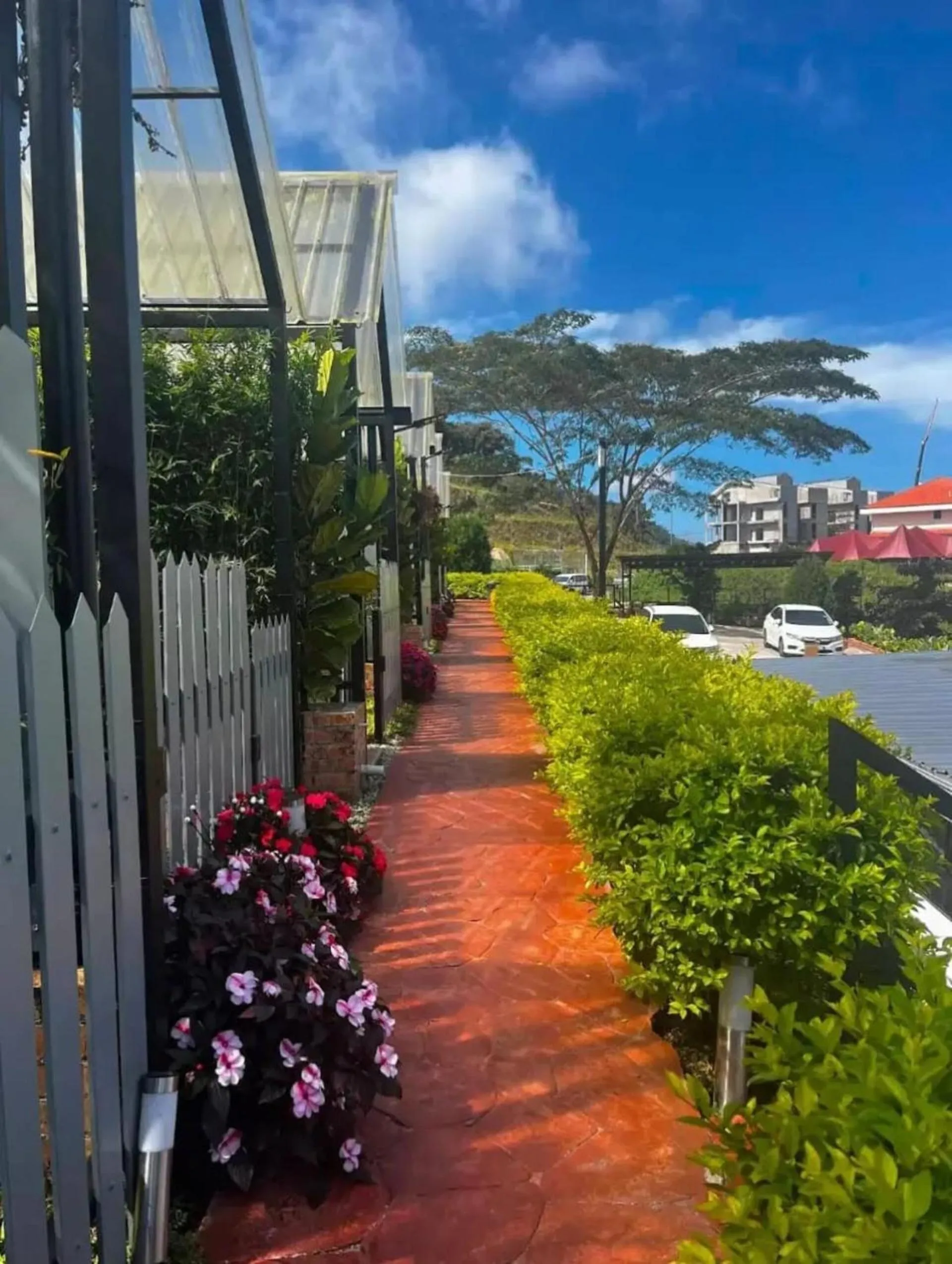 Campod Resort @ Cameron Highlands