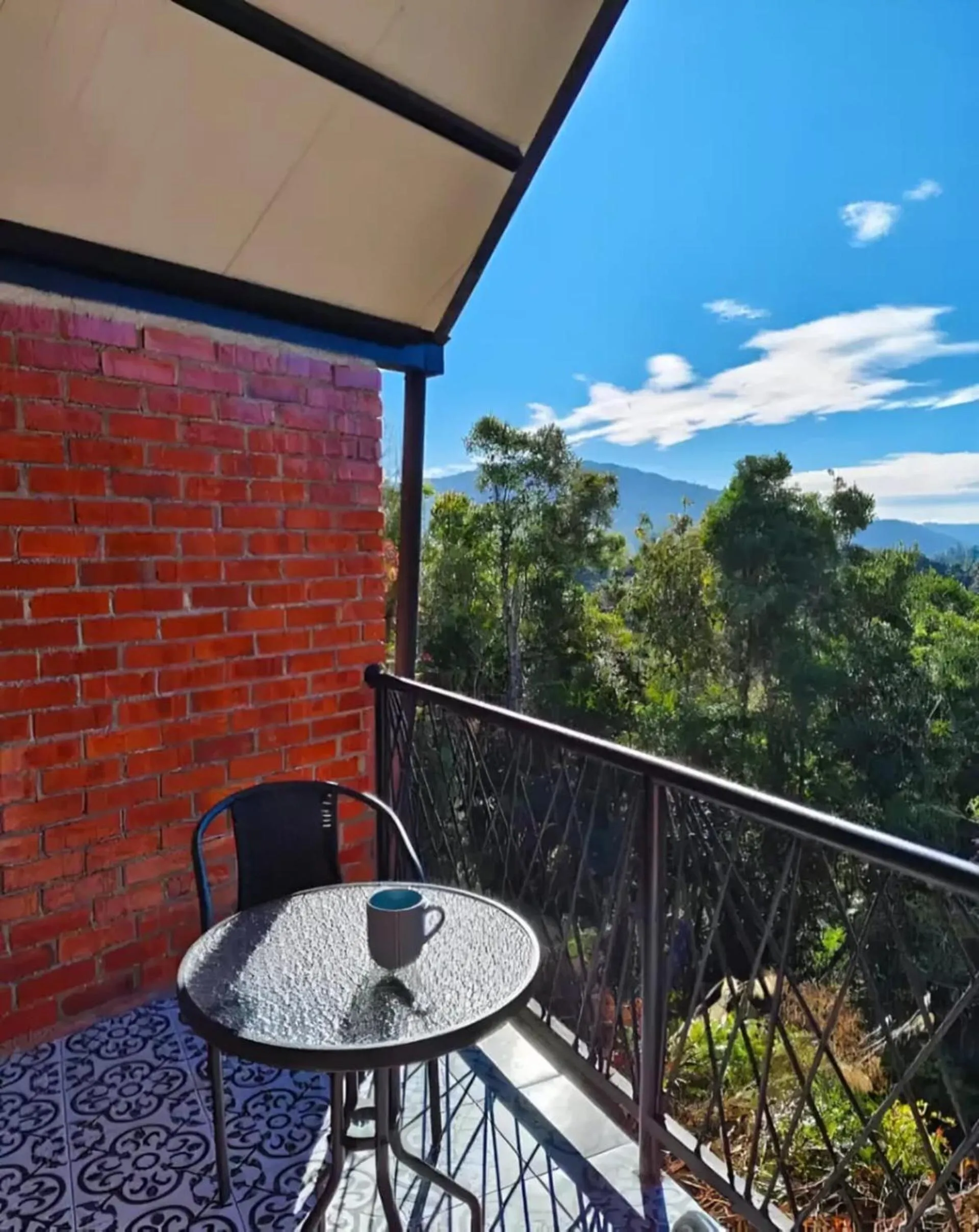 Campod Resort @ Cameron Highlands