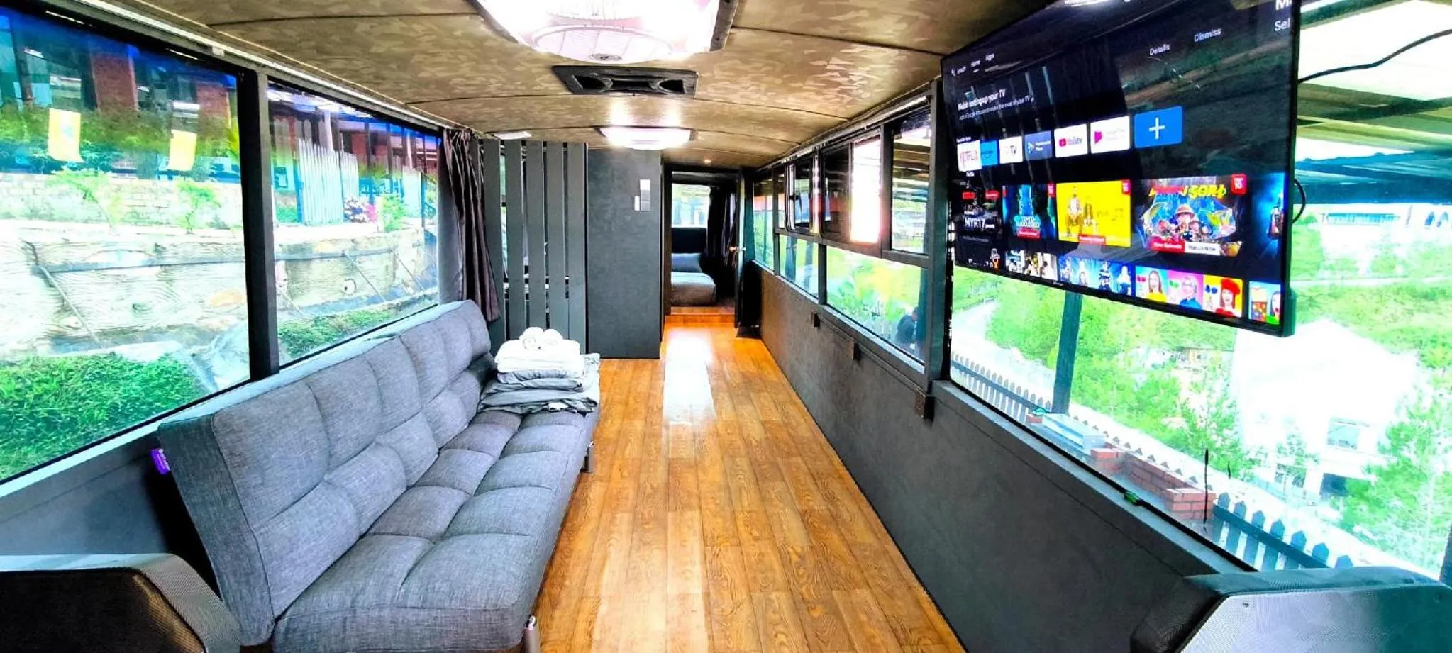 Campod Resort @ Cameron Highlands