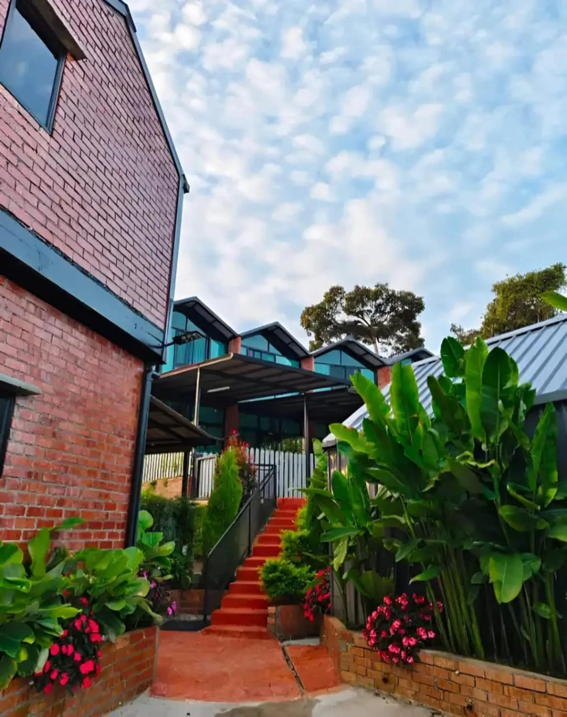 Campod Resort @ Cameron Highlands