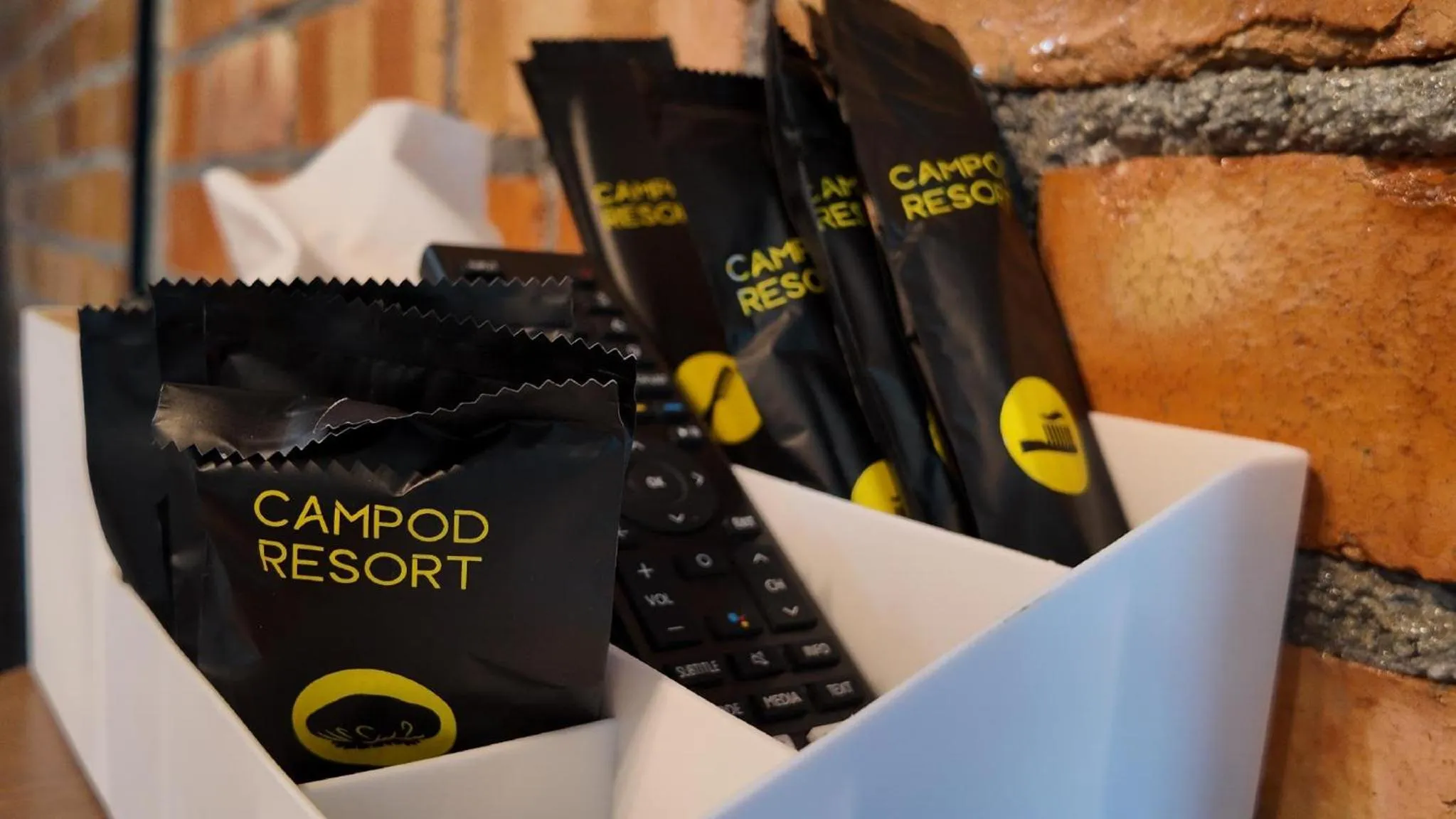 Campod Resort @ Cameron Highlands