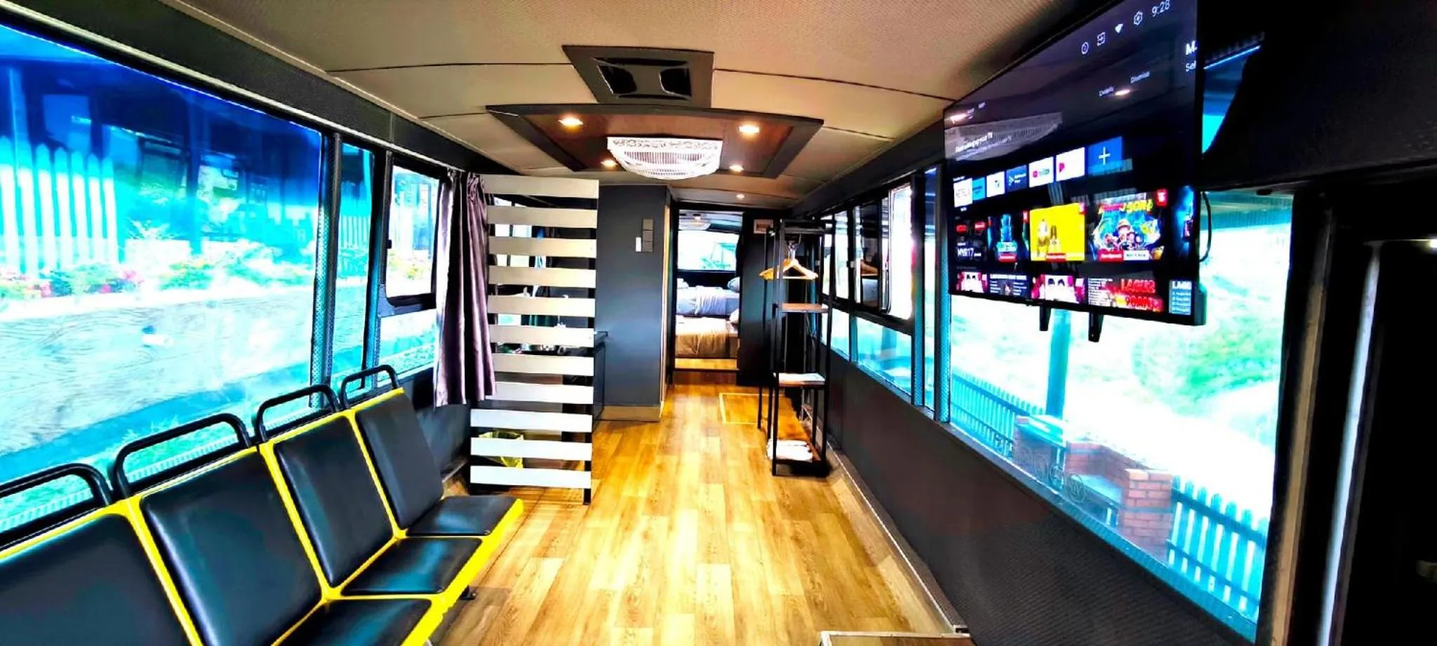 Campod Resort @ Cameron Highlands