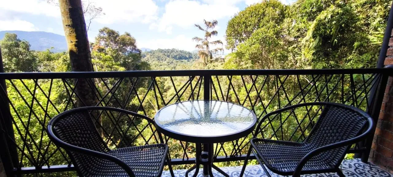 Campod Resort @ Cameron Highlands