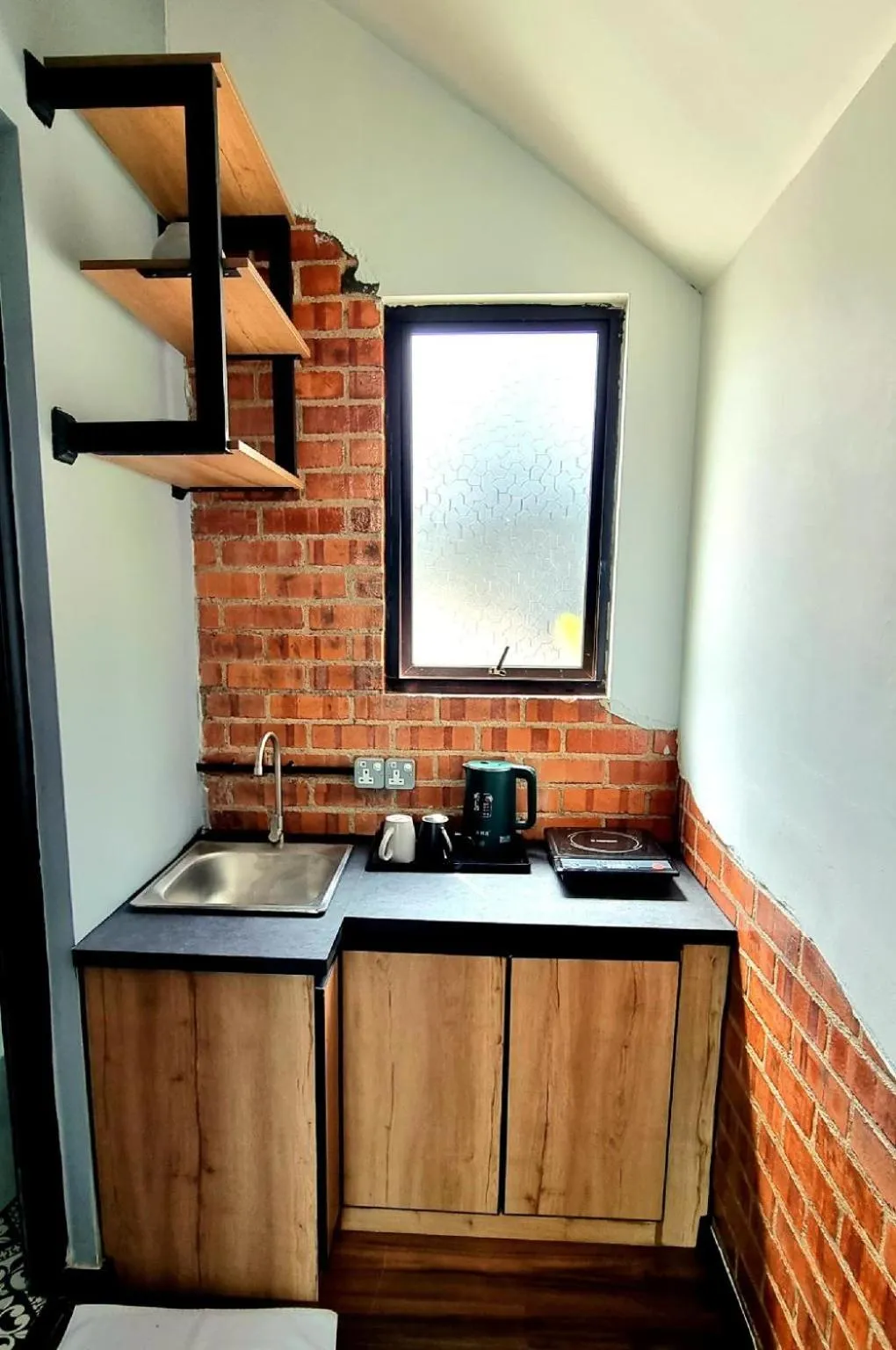 Campod Resort @ Cameron Highlands