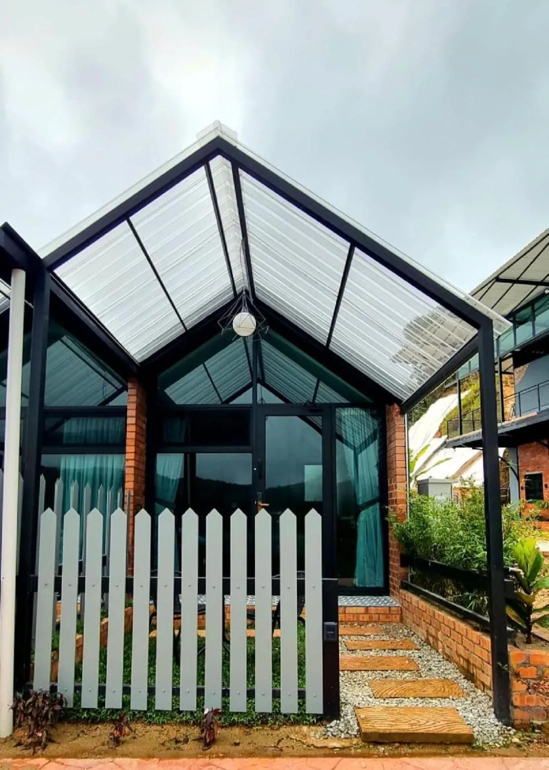 Campod Resort @ Cameron Highlands