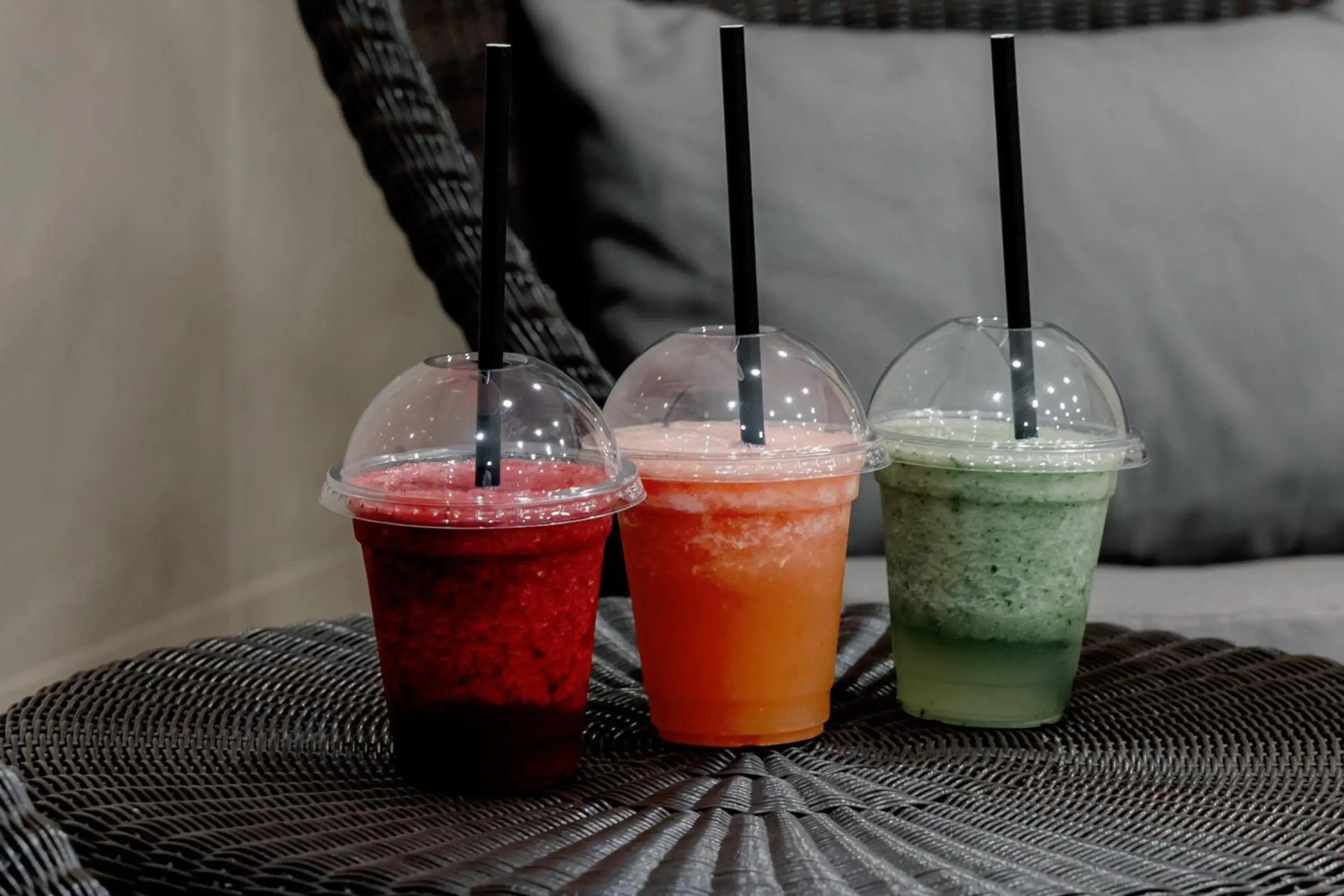 Lounge or bar in SAAD Hotel Astana Lounge or bar in SAAD Hotel Astana