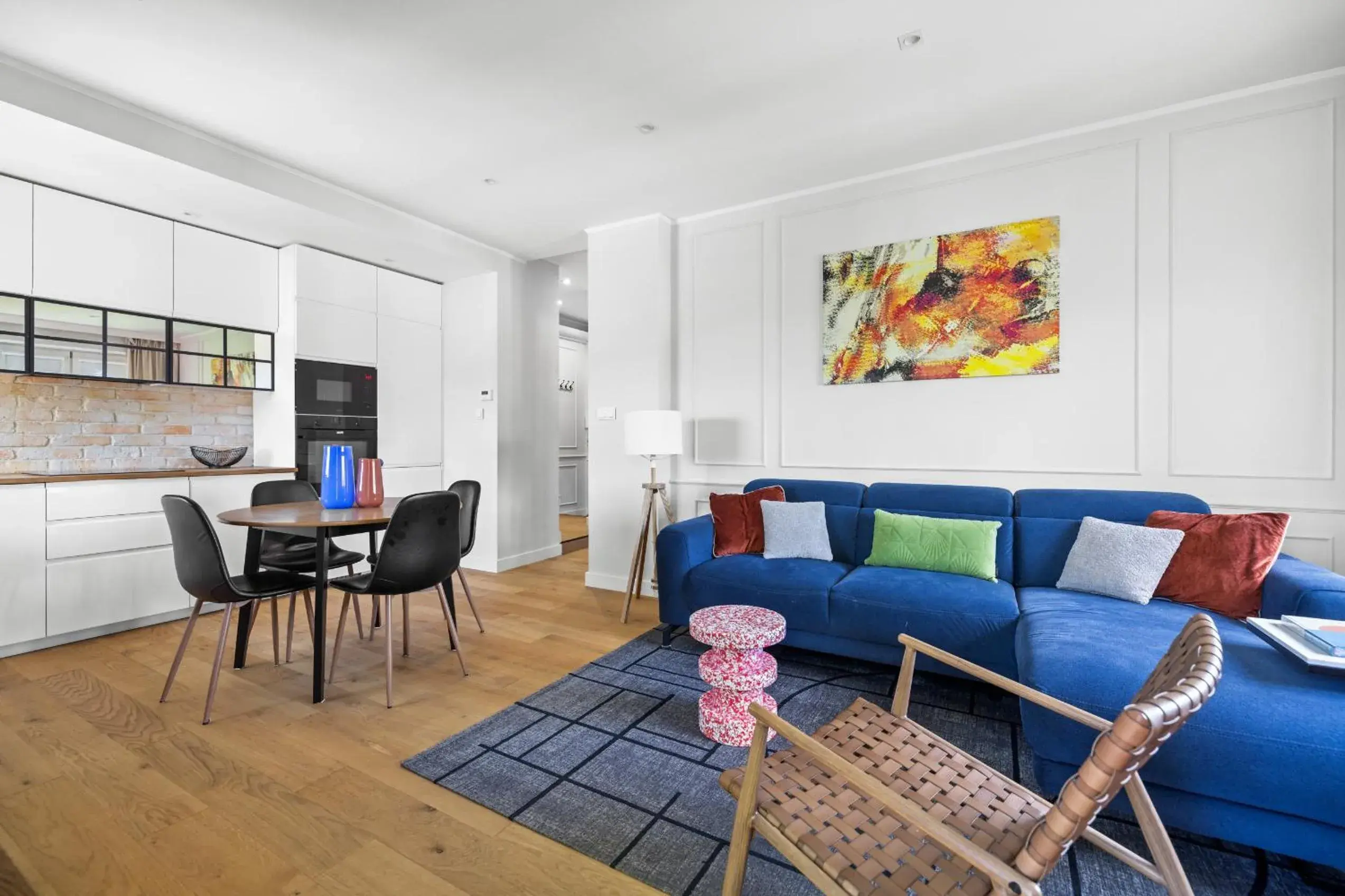 Uroda Morza Gdynia Orłowo - Praia Apartments Uroda Morza Gdynia Orłowo - Praia Apartments